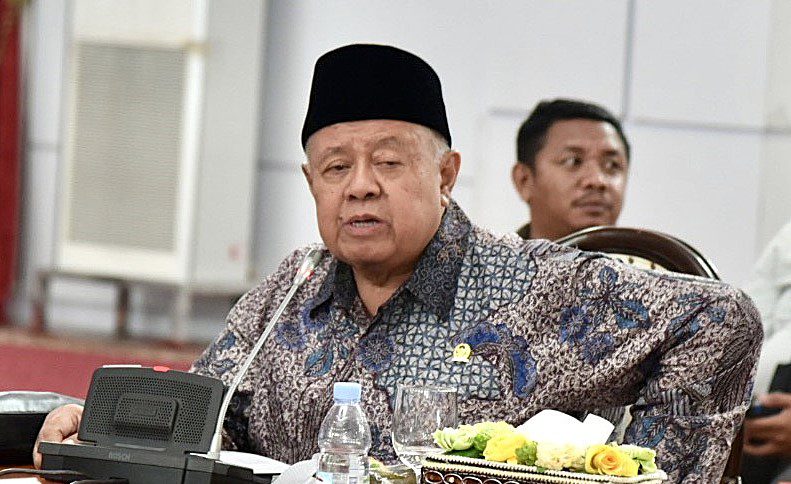 Marak Eksploitasi Lingkungan, Legislator Soroti Pentingnya RUU Masyarakat Hukum Adat