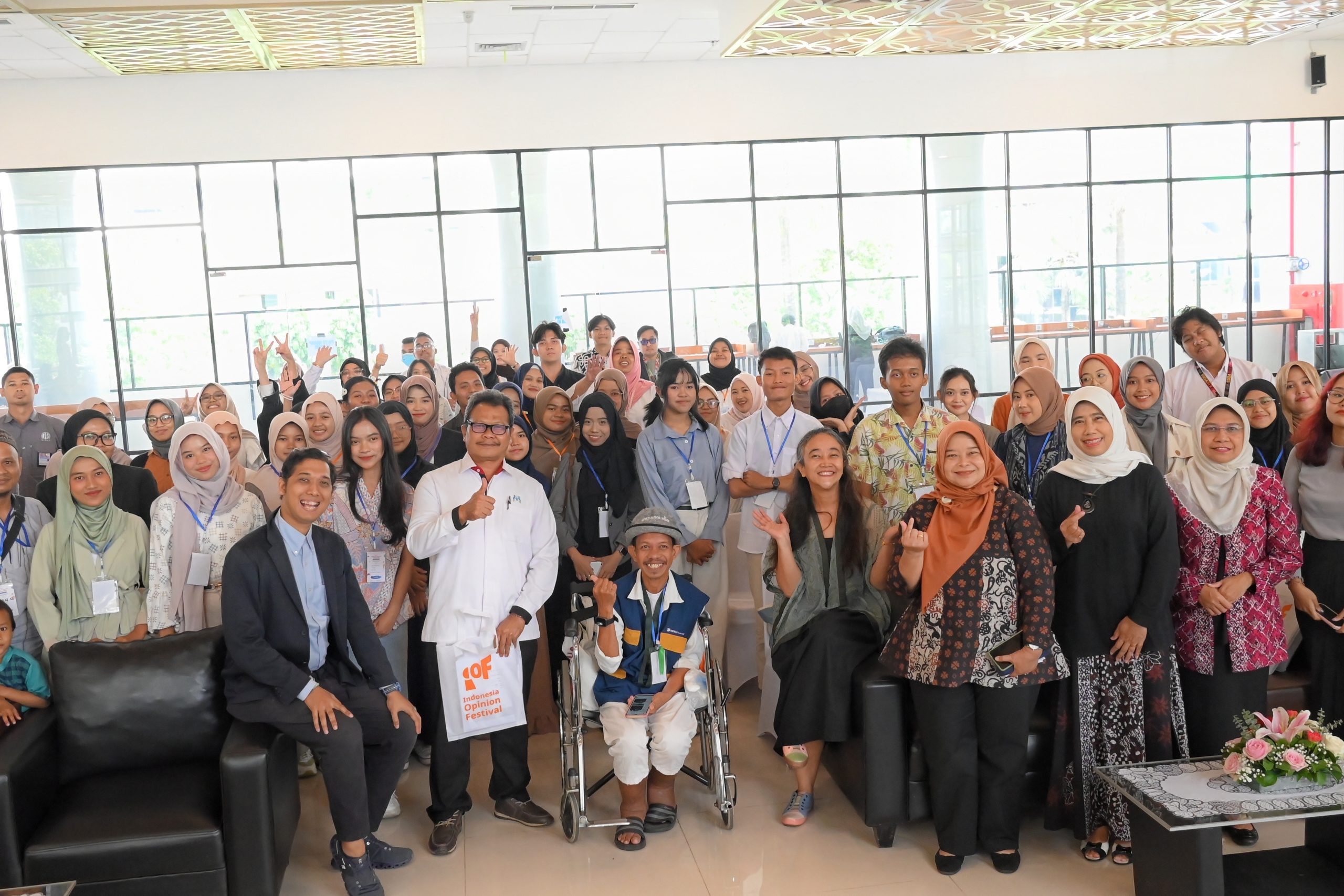 Perlindungan Perempuan dari Kekerasan Seksual, DPR Dapat Perkuat Kebijakan dan Sinergi Multipihak