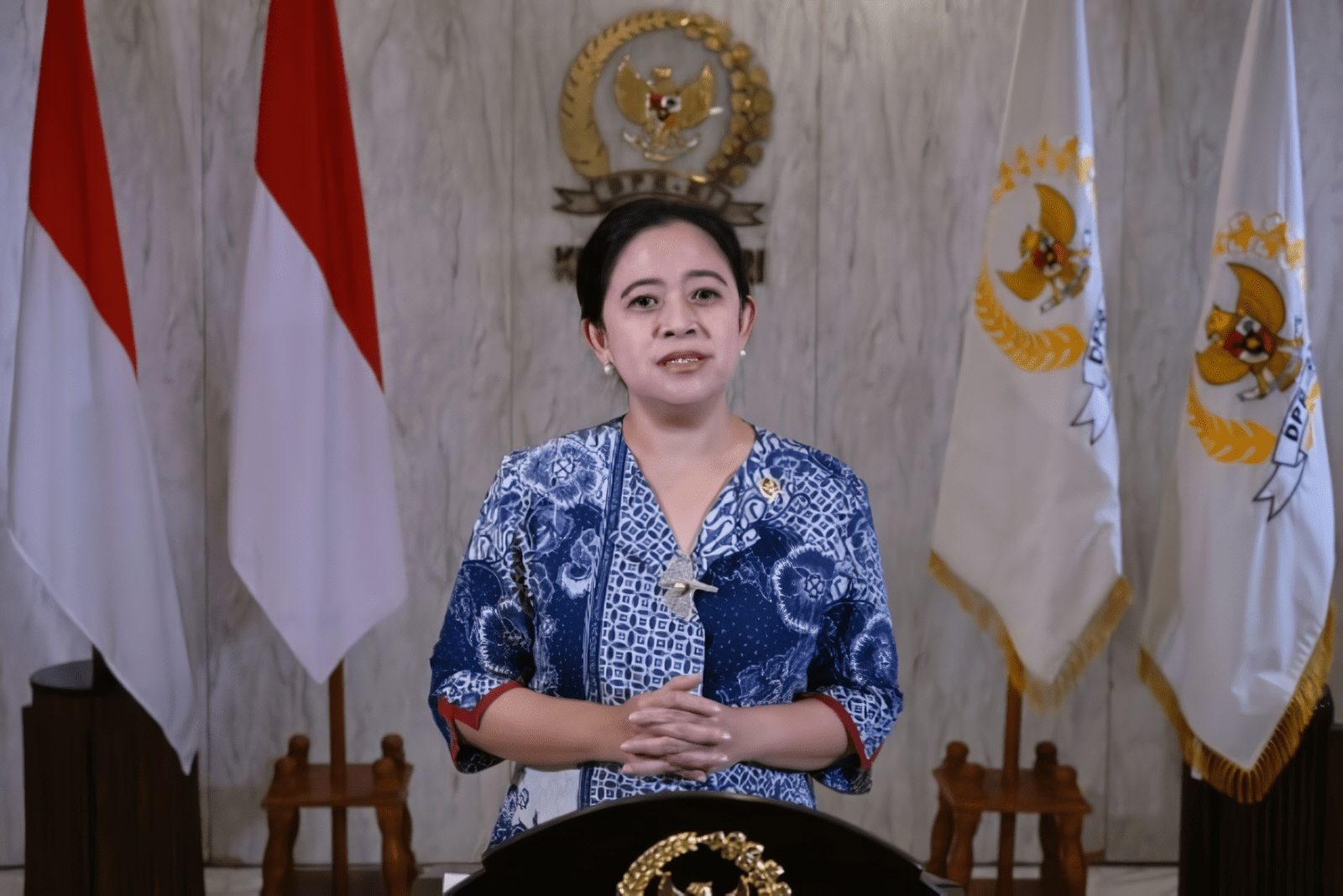 Kasus TPPO WNI Marak Terjadi, Puan Tekankan Pentingnya Mitigasi dan Pencegahan