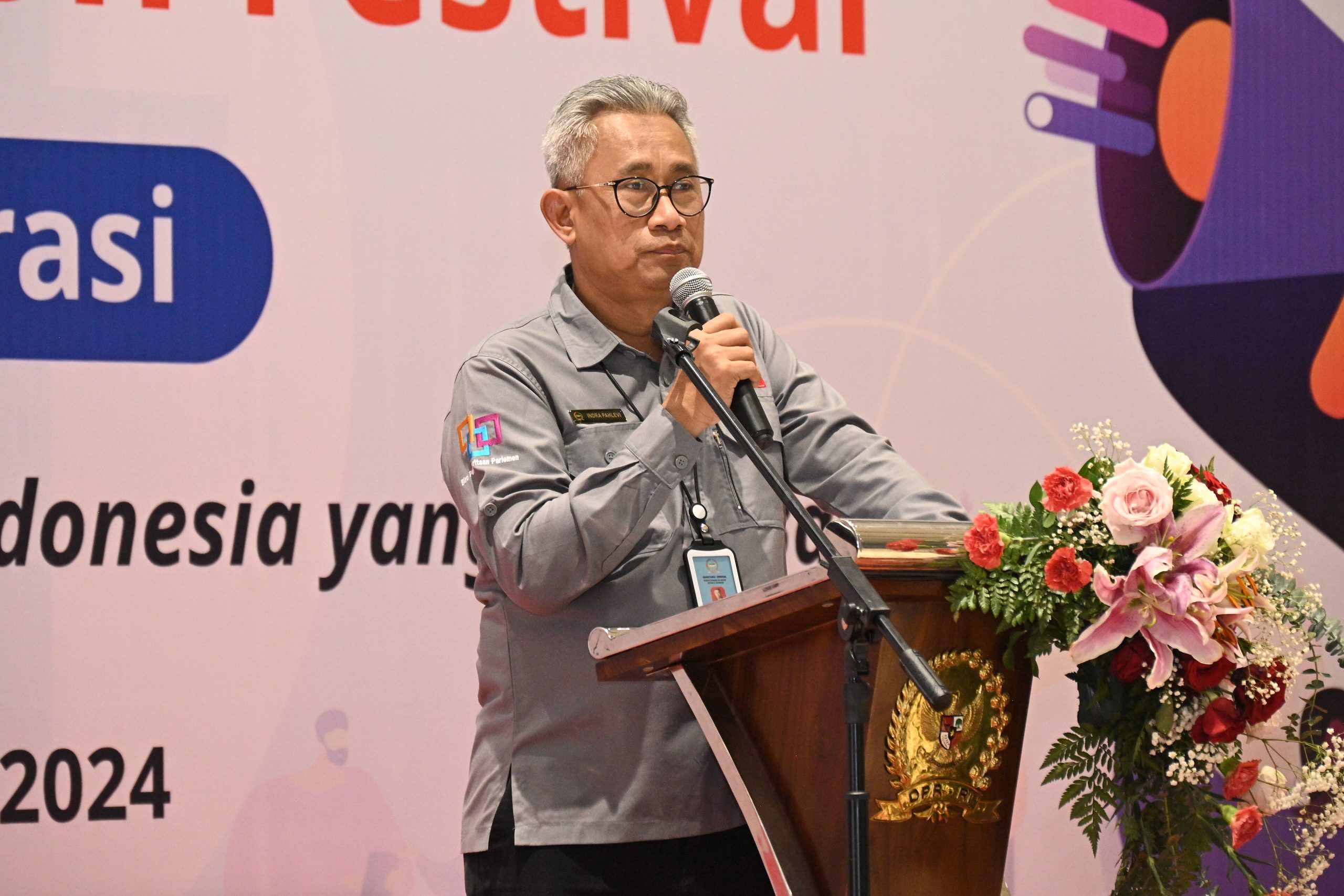 Rangkaian IOF Ke-4 Resmi Berakhir, Seluruh Hasil Diskusi Akan Disampaikan ke BAM