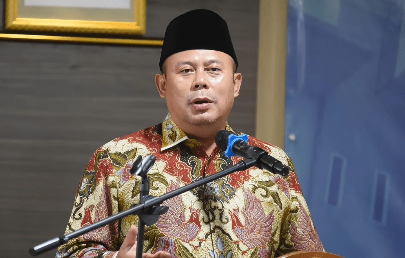 Pimpinan DPR Nilai Kebijakan PPN 12 Persen untuk Kluster Barang Mewah Penuhi Rasa Keadilan