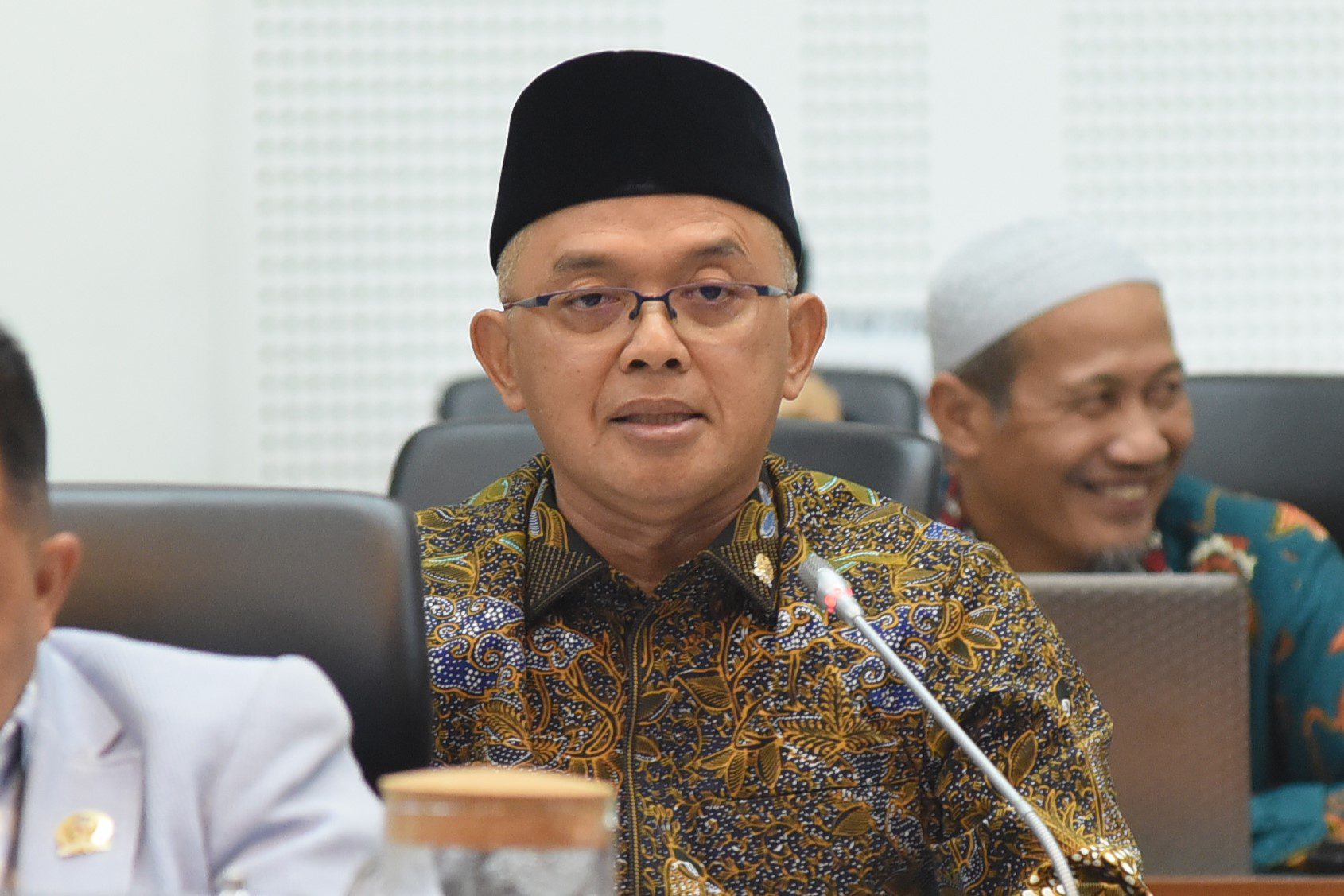 Pemerintah Harus Tingkatkan Kualitas Pelayanan Haji, Terutama Saat Wukuf