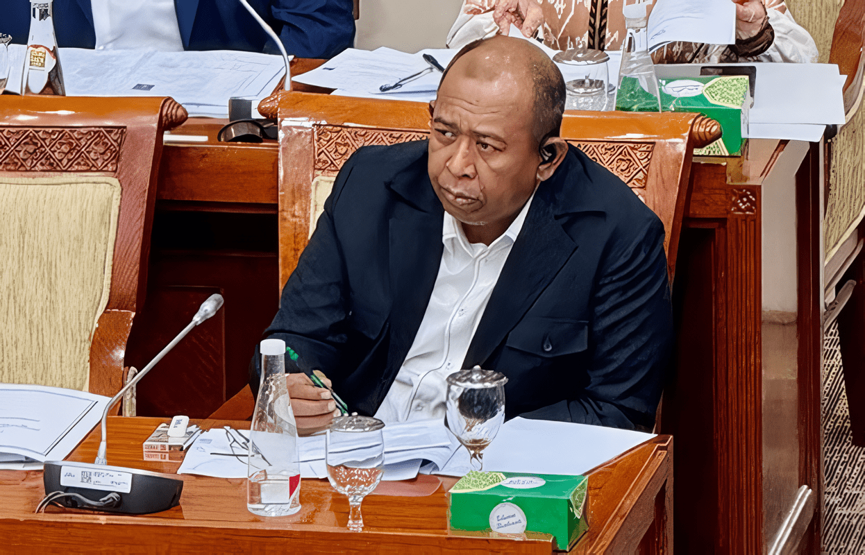 Disayangkan, Blundernya Pernyataan Penasehat Kapolri Soal Penembakan Bos Rental Mobil