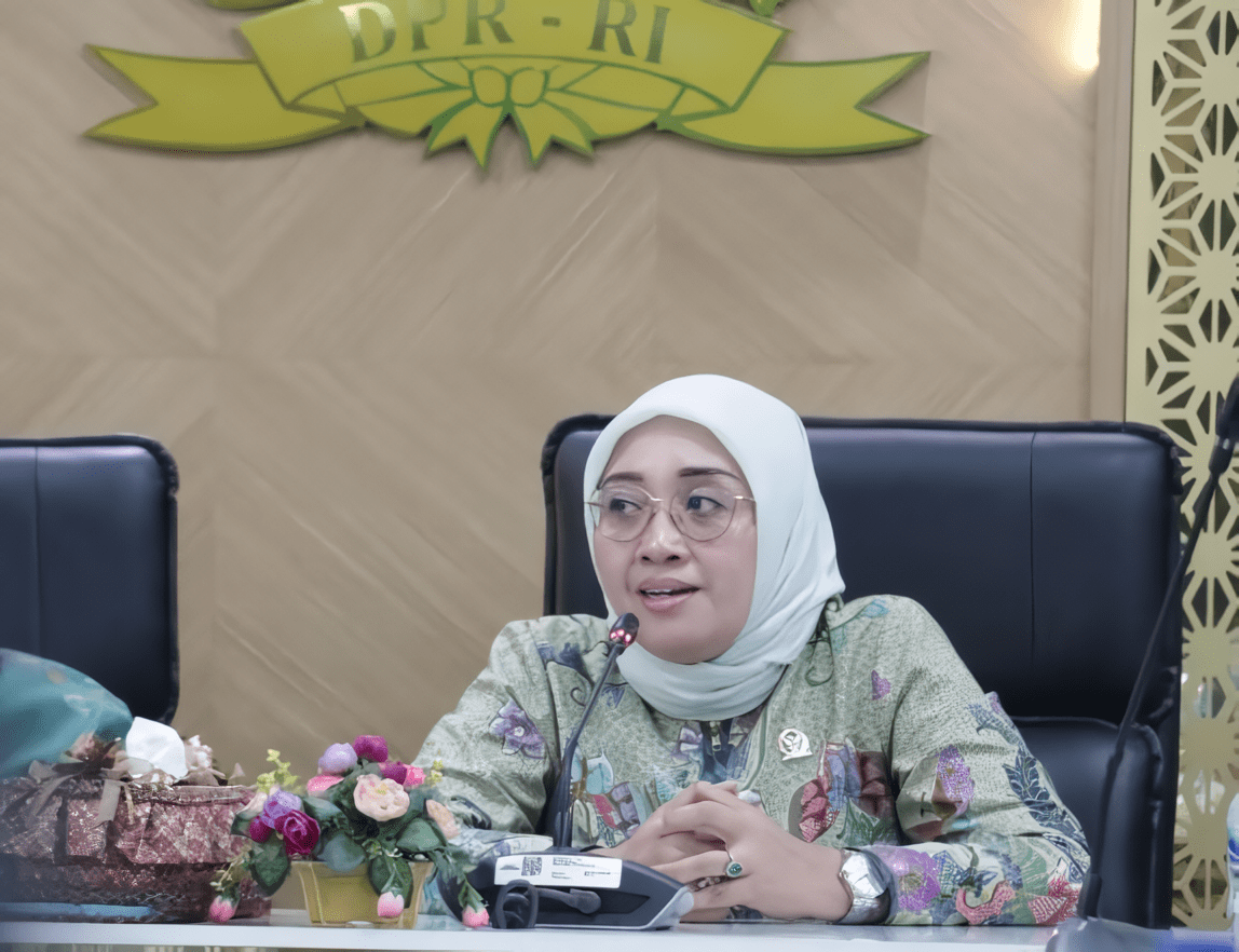 Hindun Anisah Desak Pemerintah Gerak Cepat Atasi Lonjakan Wabah PMK