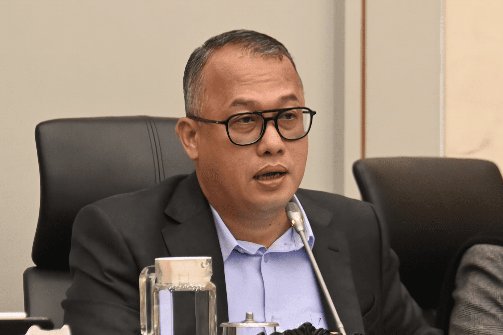 Arif Rahman: Niat Baik Presiden dalam Ketahanan Pangan Jangan Diterjemahkan Serampangan