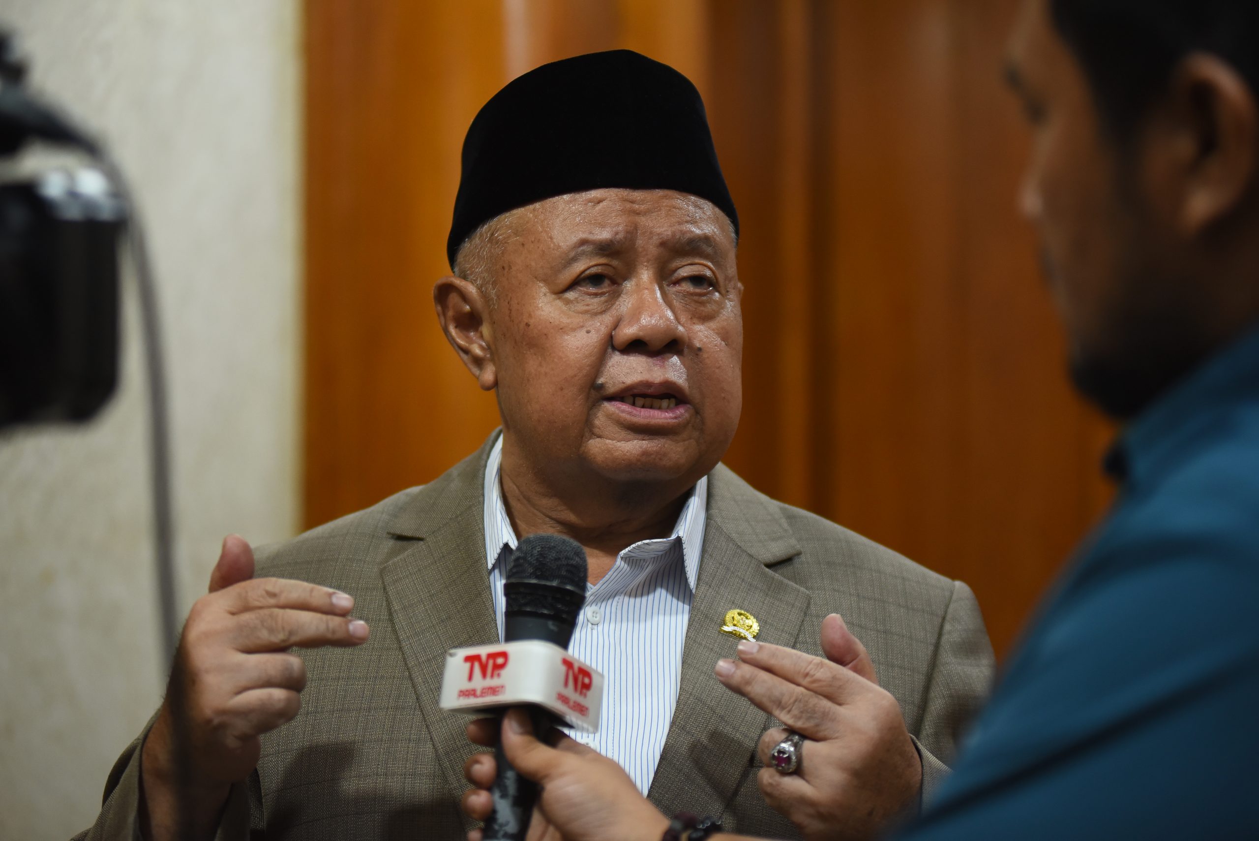 Siswa SD Dihukum Nunggak SPP, Komisi X DPR Ingatkan Tidak Boleh Terjadi Lagi