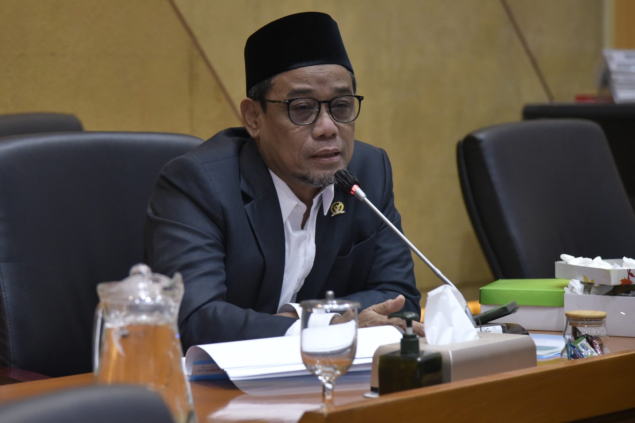 Anggota DPR Dapil Kalbar Kecam Putusan Pengadilan Pontianak Bebaskan Pelaku Penambang Ilegal