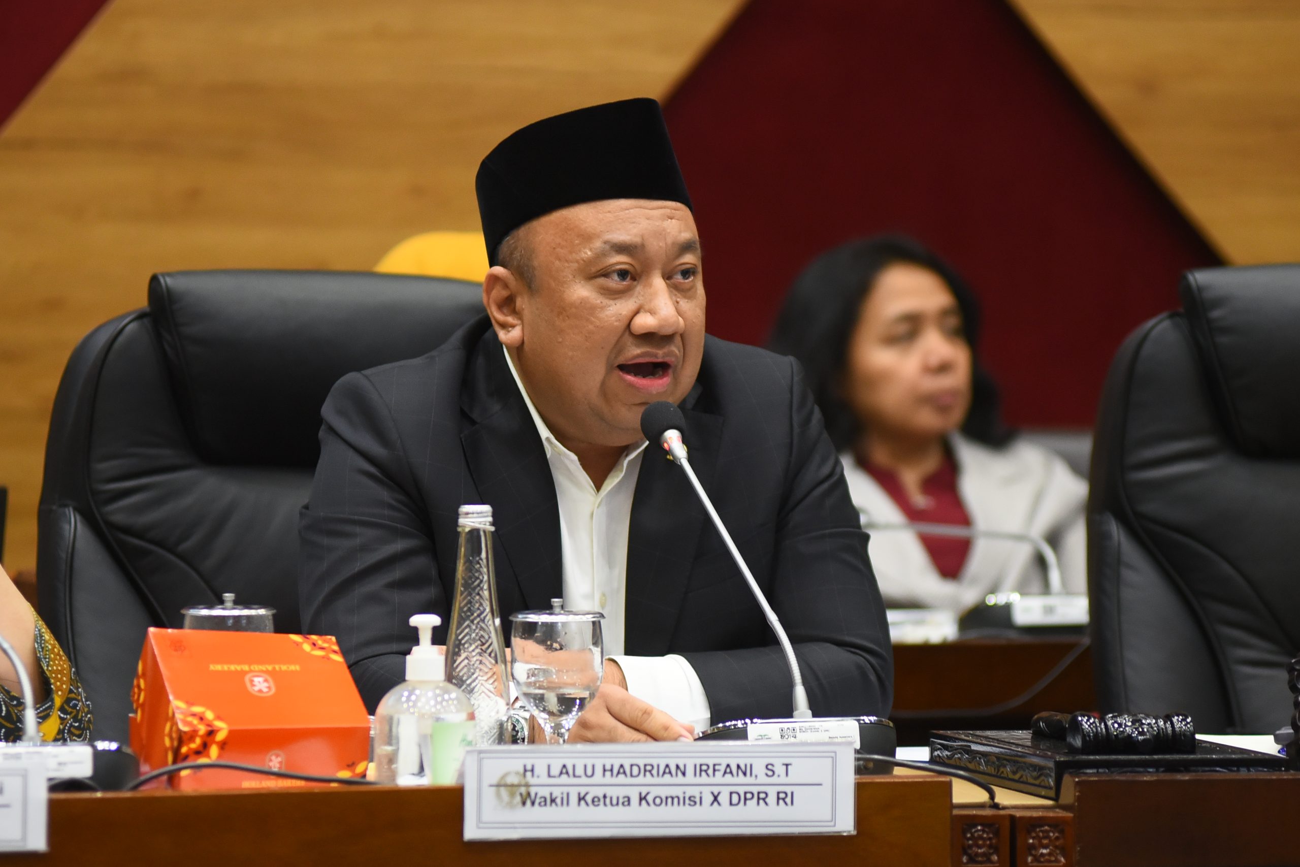 Tertunda Lima Tahun, Komisi X Sambut Baik Akhirnya Anggaran Tukin Dosen ASN Disetujui