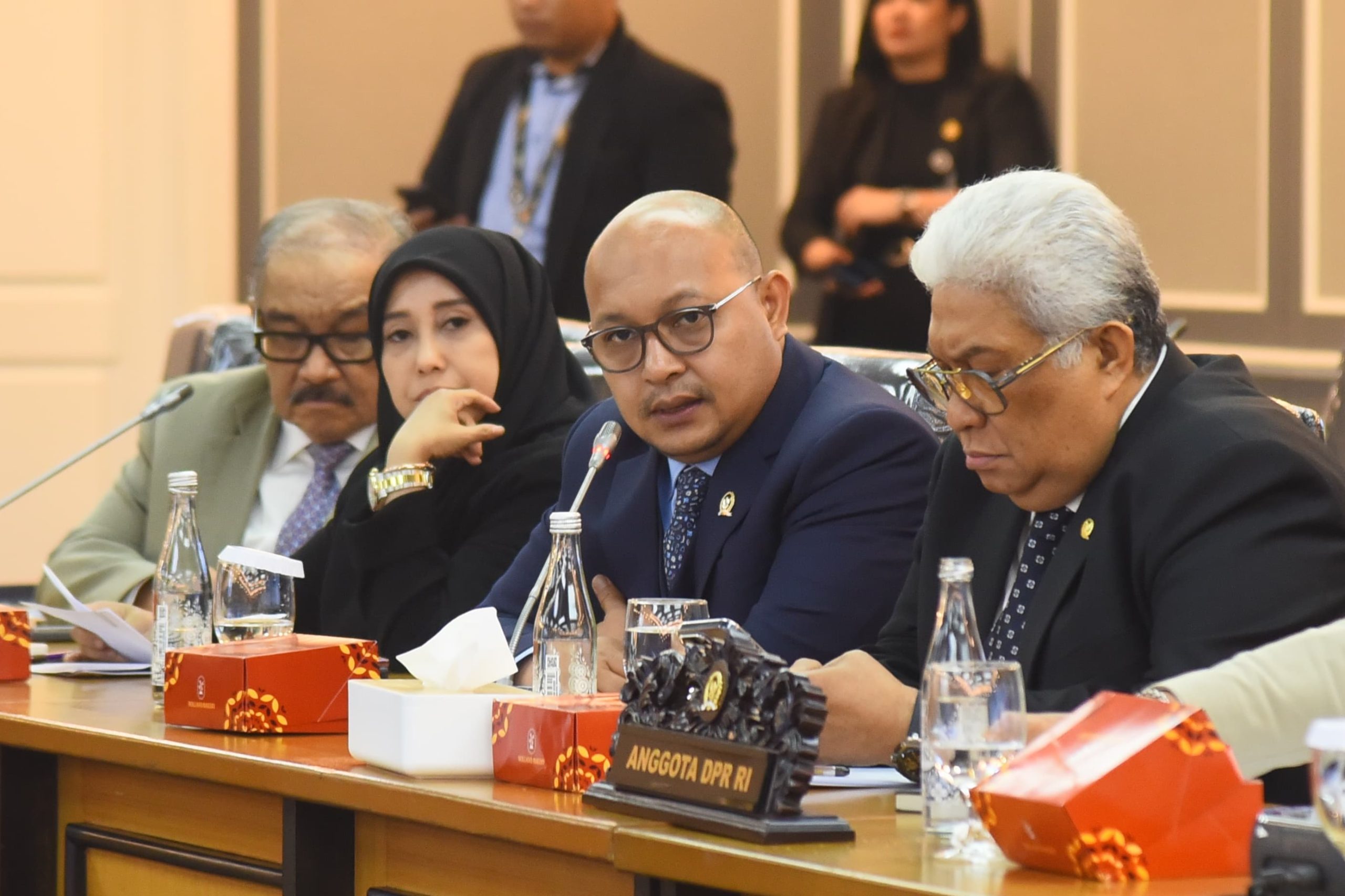 Legislator Minta Percepatan Regulasi Turunan UU TPKS, Demi Perlindungan Korban