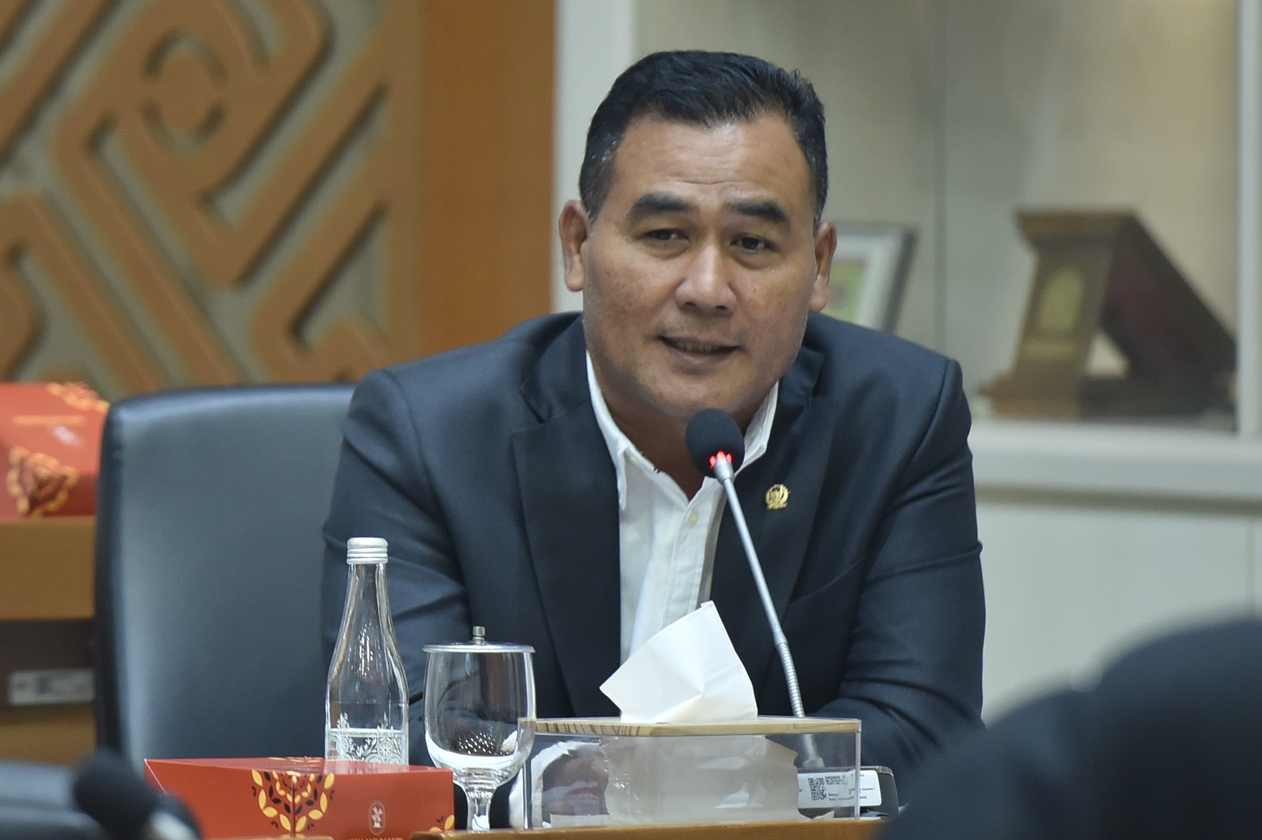 Peringatan Legislator Soal IUP untuk Ormas: Tambang Bukan Sekadar Soal Untung