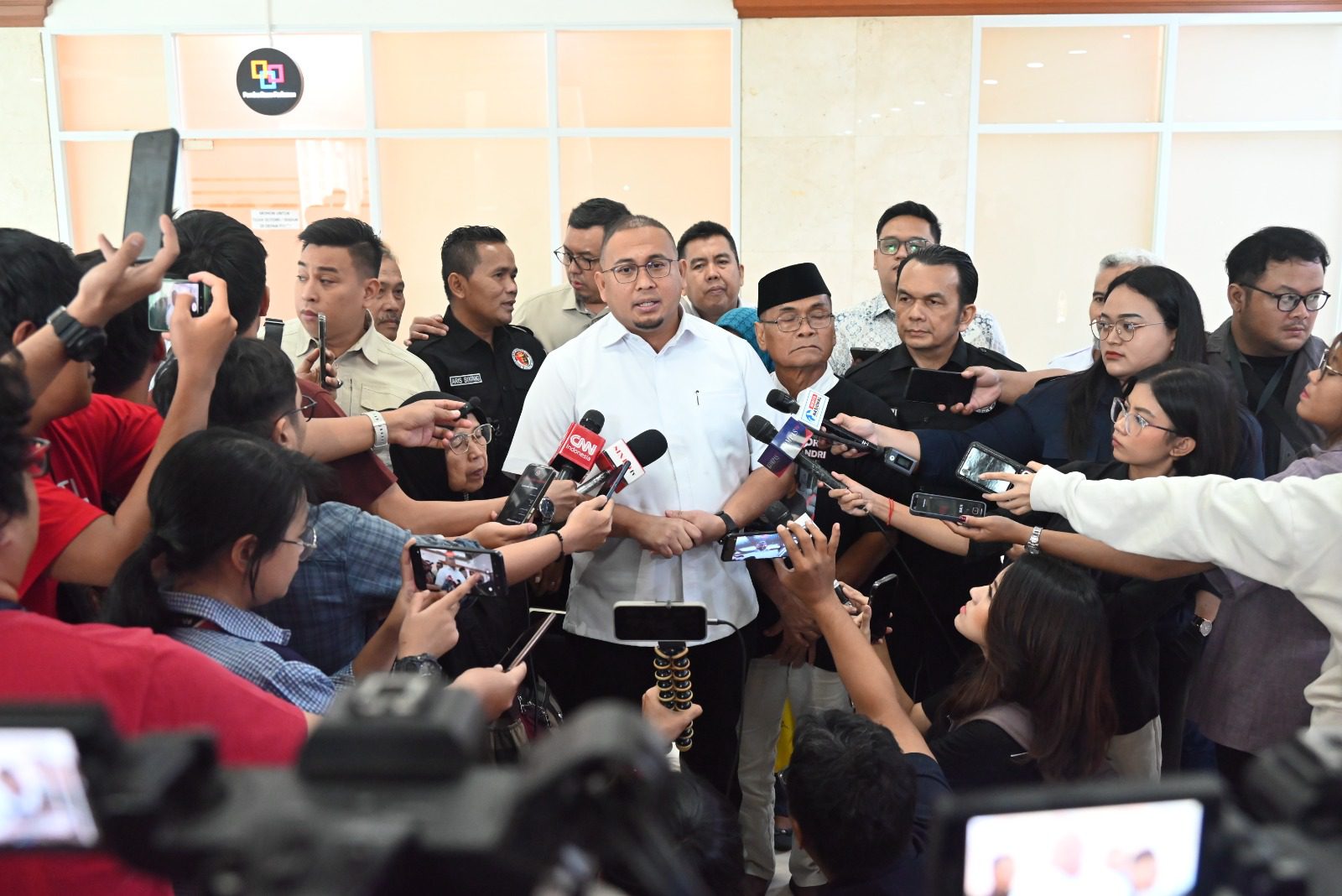 Komisi III Minta Kasus Kematian Rahmat Vaisandri Diusut Tuntas