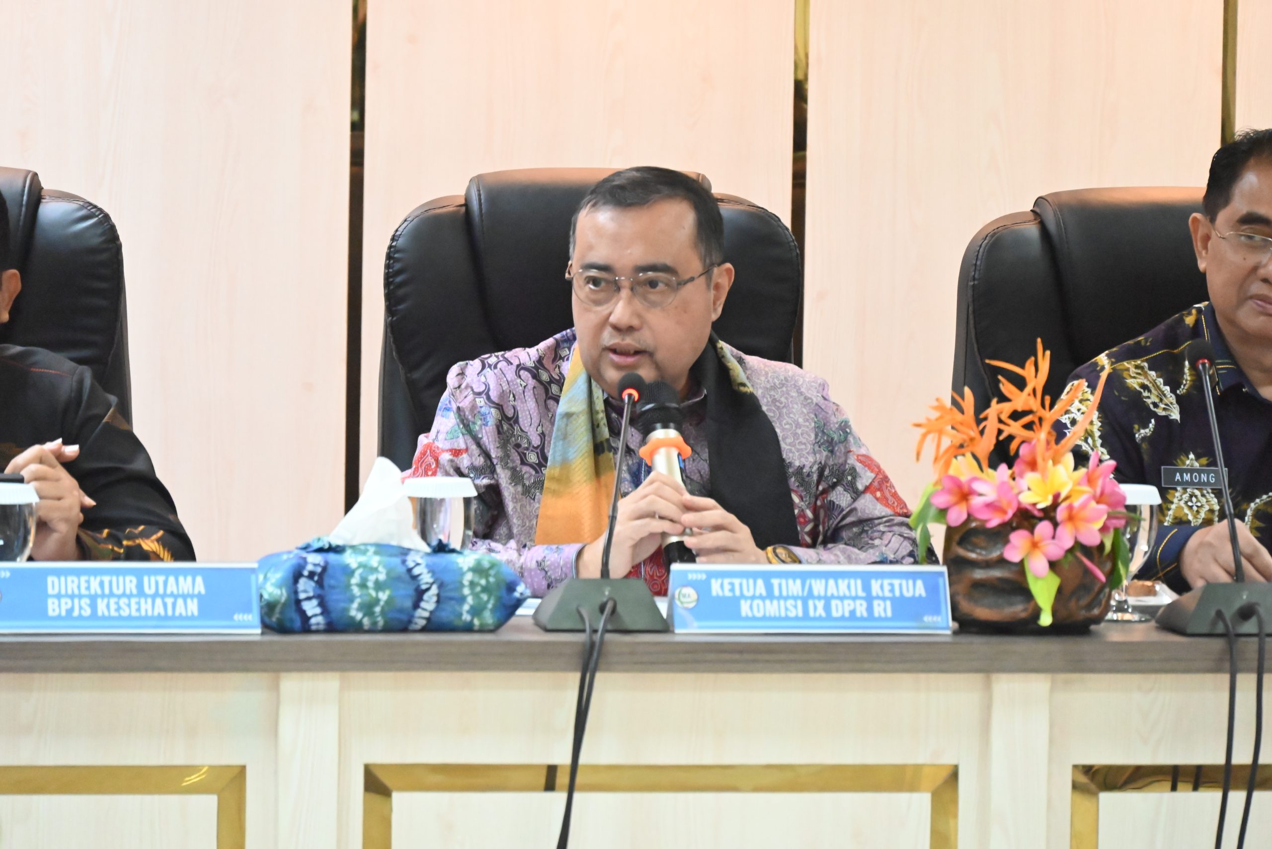 Dimulai 10 Februari, Efisiensi Anggaran Tidak Akan Ganggu Program Cek Kesehatan Gratis