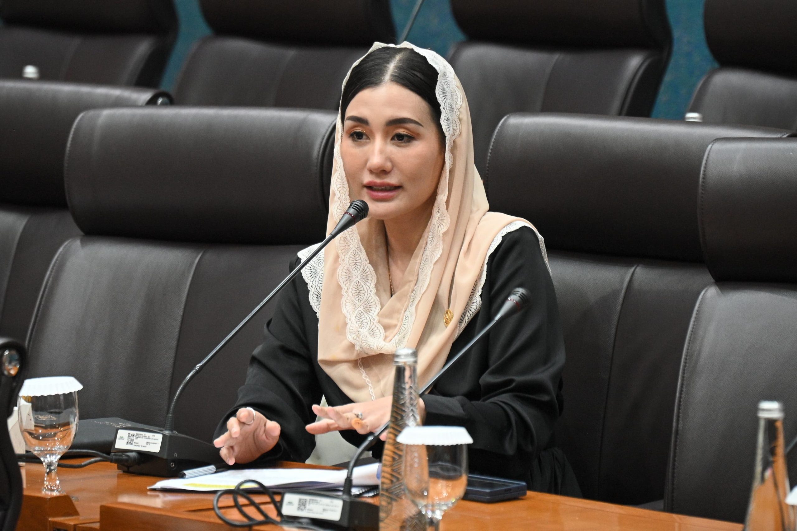 Soroti Skema Pinjaman 500 Juta untuk UMKM dalam Ekosistem MBG