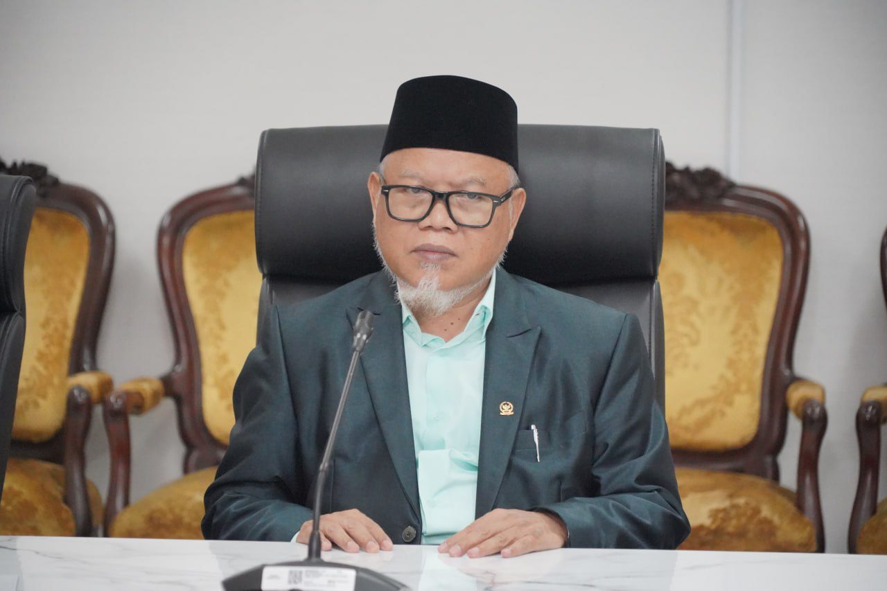 Surahmat Hidayat Minta Kepolisian Usut Tuntas Kasus Pesta Gay di Jaksel