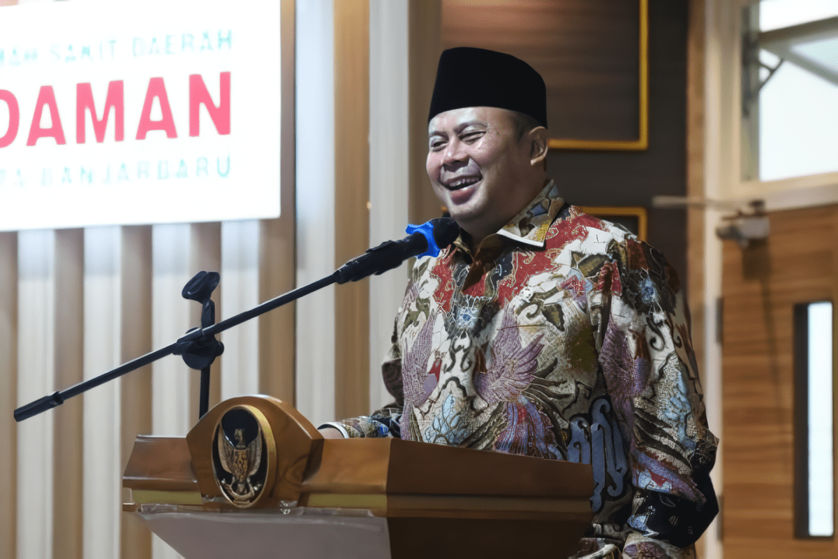 HPN 2025, Cucun Tekankan Integritas Pers dan Prinsip Kesetiaan pada Publik