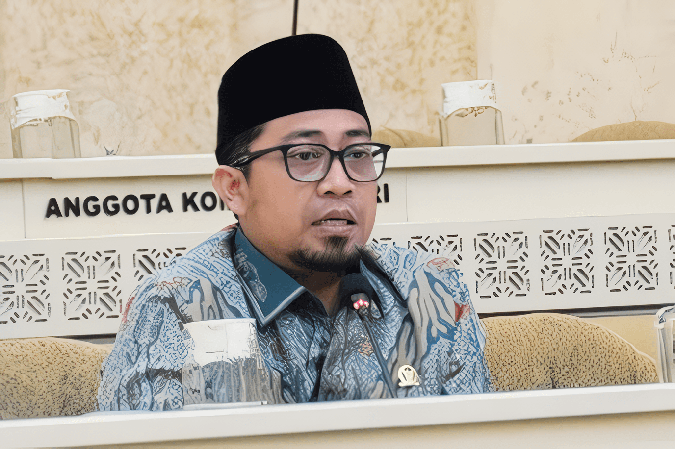 HPN 2025, Gus Khozin: Pers dan Warganet Dapat Bahu-Membahu Kawal Isu Publik