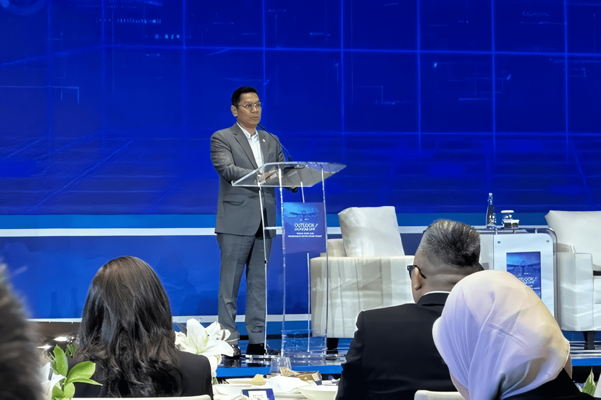 Adies Kadir Apresiasi Upaya Konsisten Presiden Realisasikan Target Pertumbuhan 8 Persen