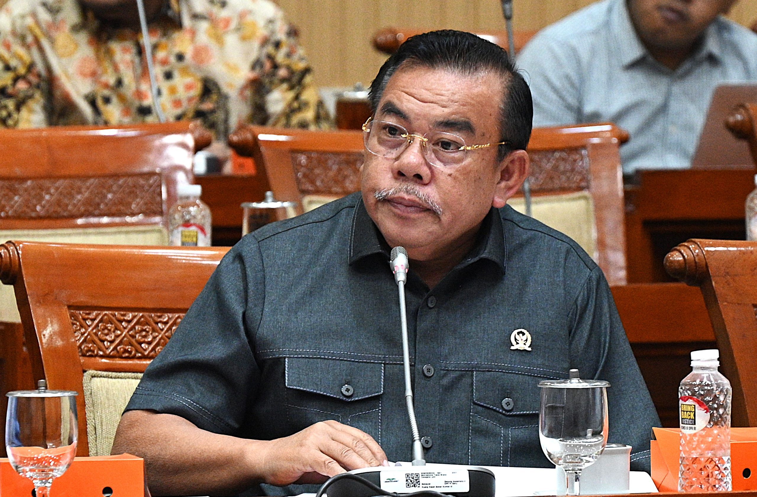 Legislator Desak Kejari Kota Bandung Percepat Lelang Aset DNA Pro