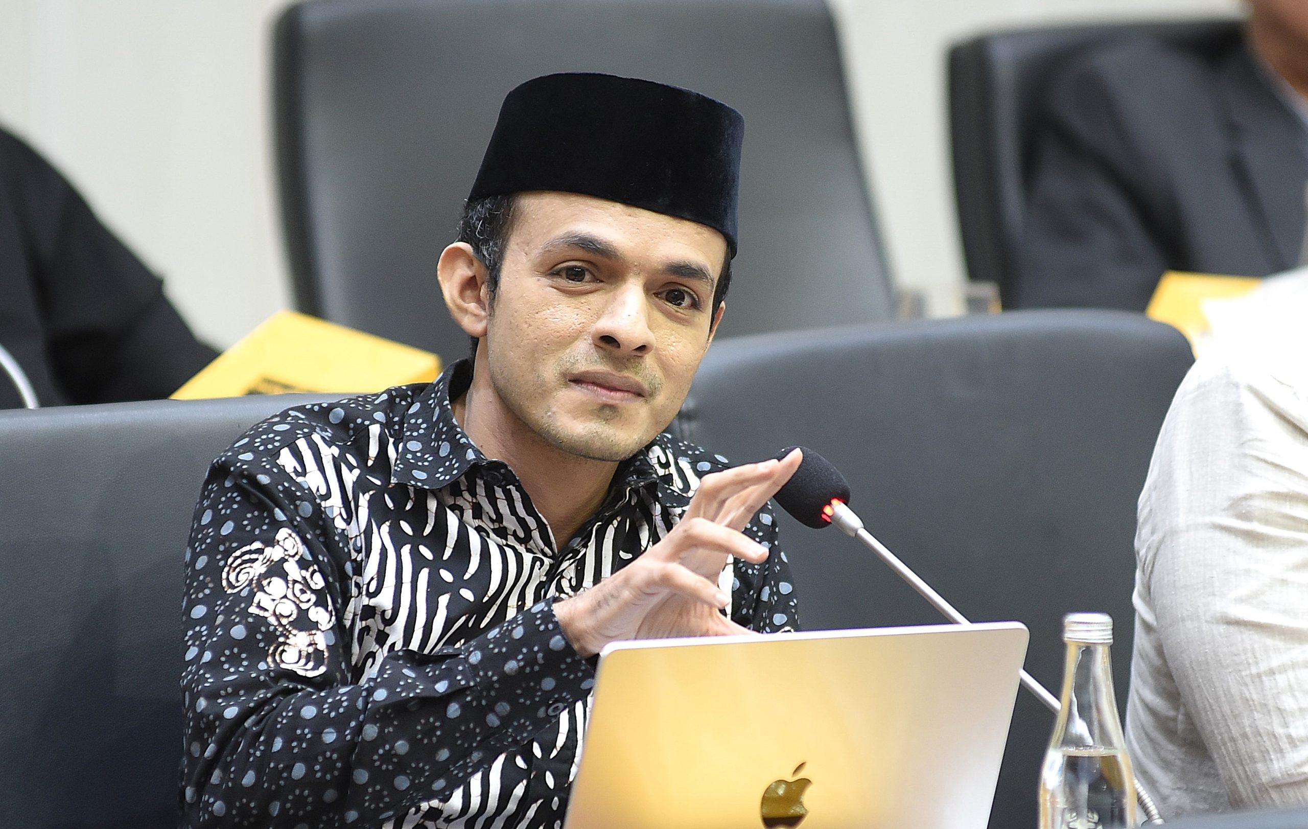 Cegah Distorsi Realitas, Mekanisme Pembahasan RUU Statistik Harus Ketat