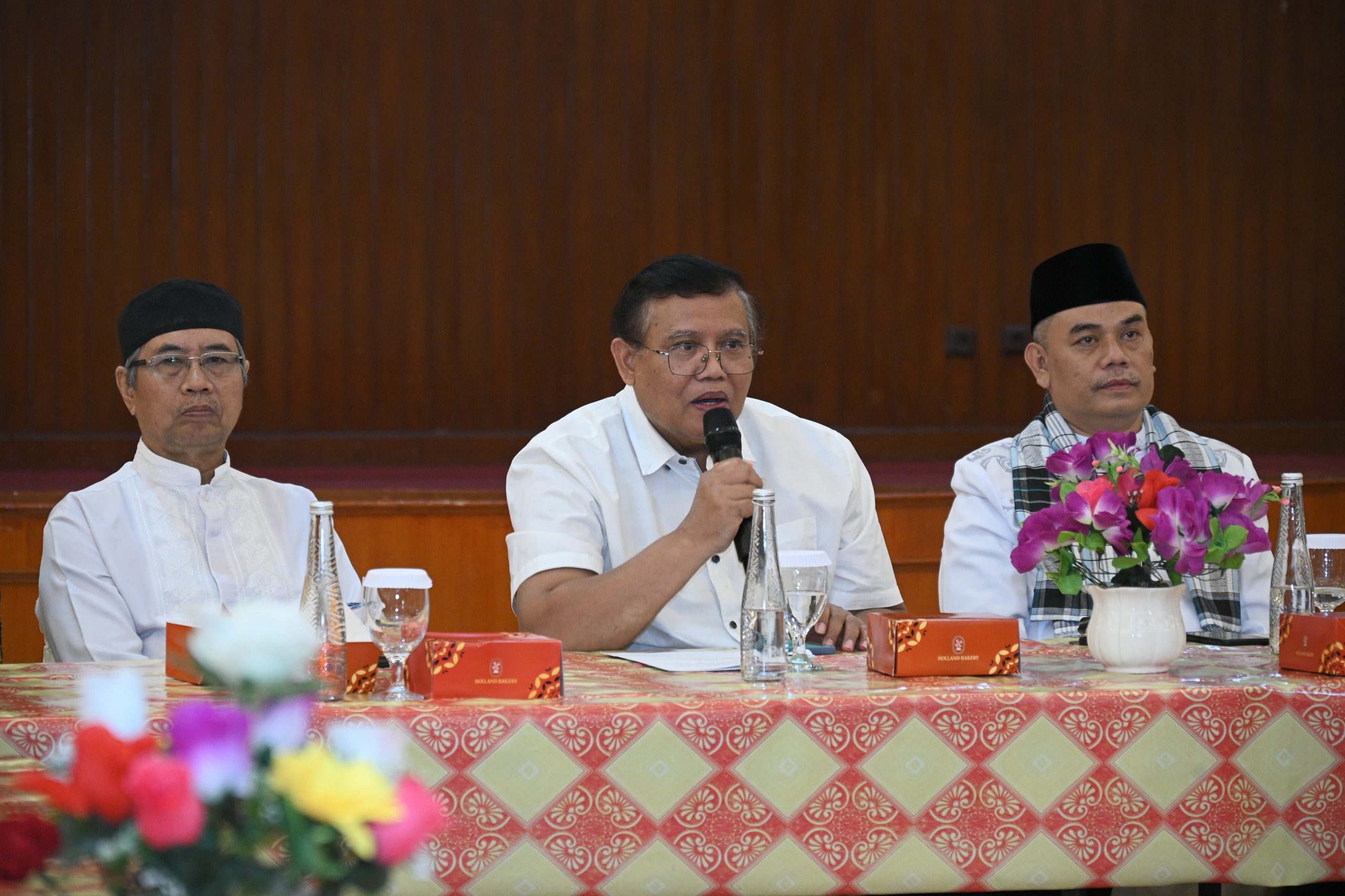 P3S Dorong Kegiatan Khataman Quran Bagi Pensiunan