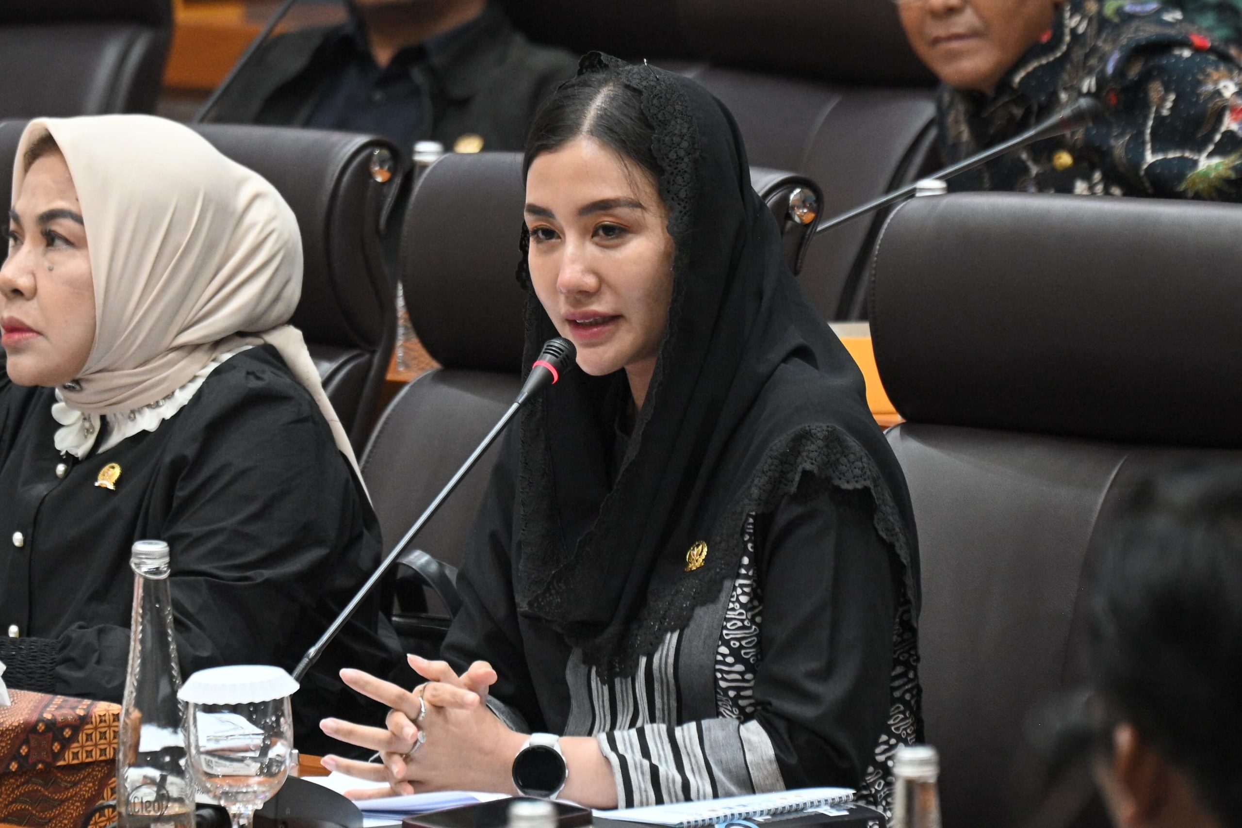 Legislator Minta Kejelasan Pembiayaan 500 Juta dalam Program MBG