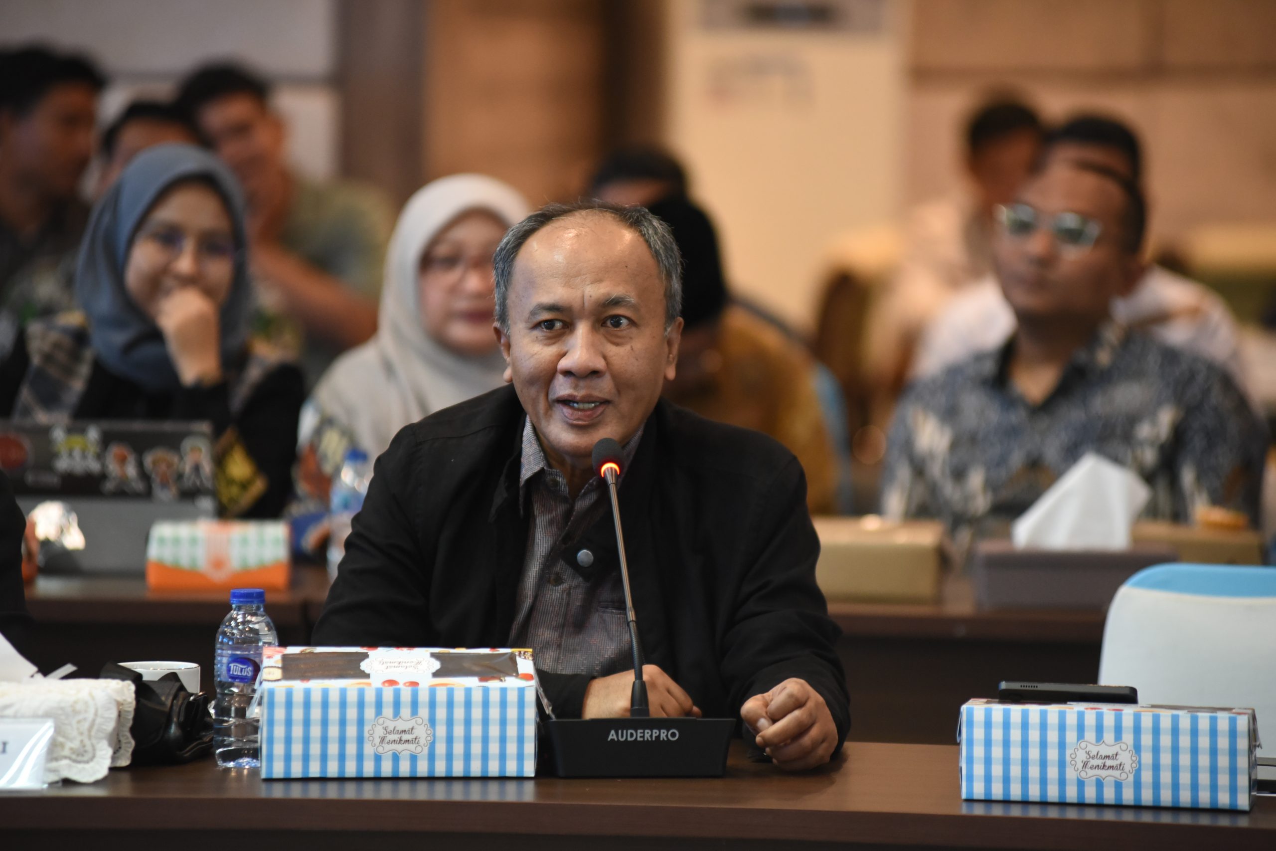 Kotak Kosong Menang di Dua Pilkada di Babel, Fauzan Khalid: Semua Pihak Harus Evaluasi