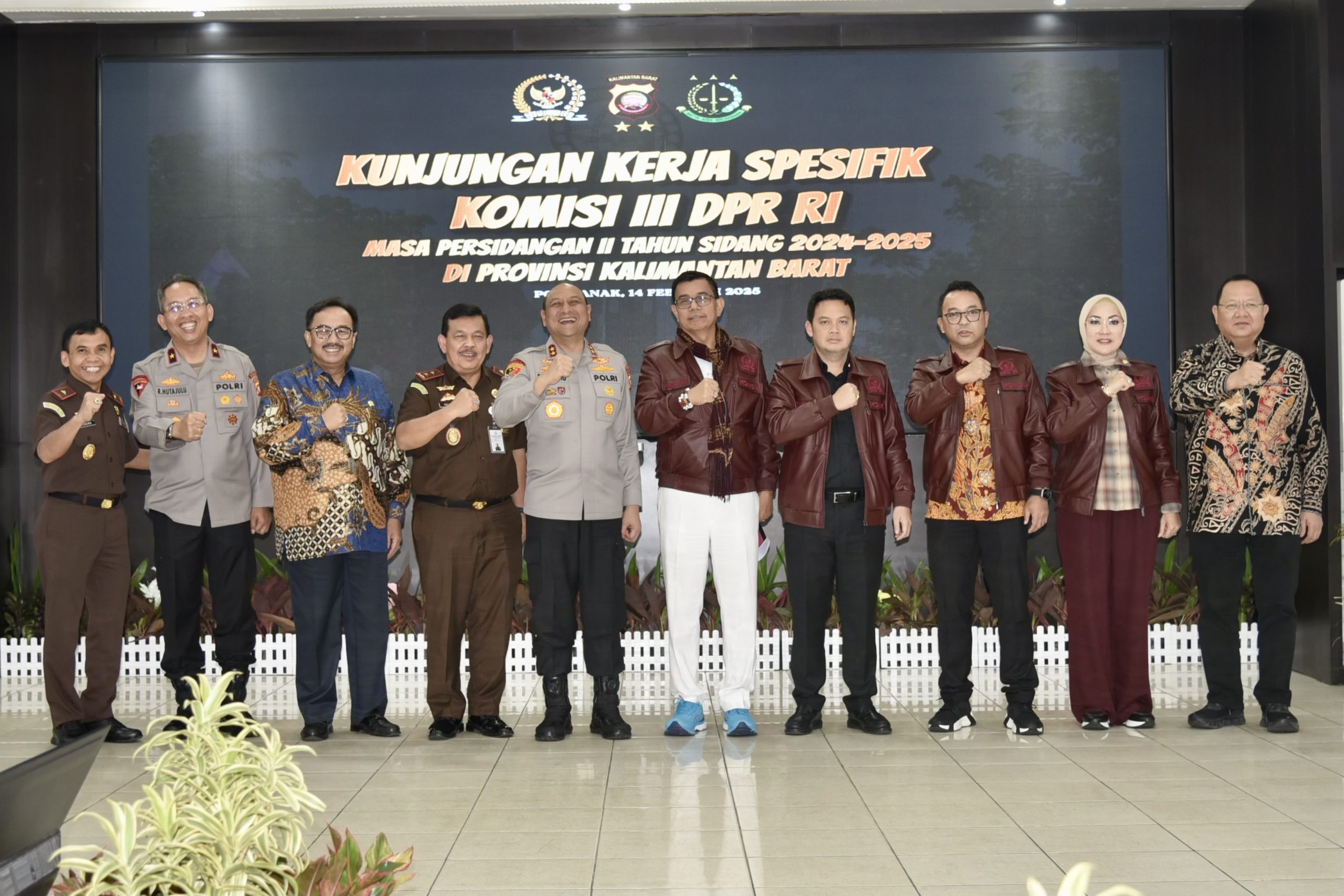 Widya Pratiwi Soroti Penanganan Kasus Anak dan Perempuan di Kalbar