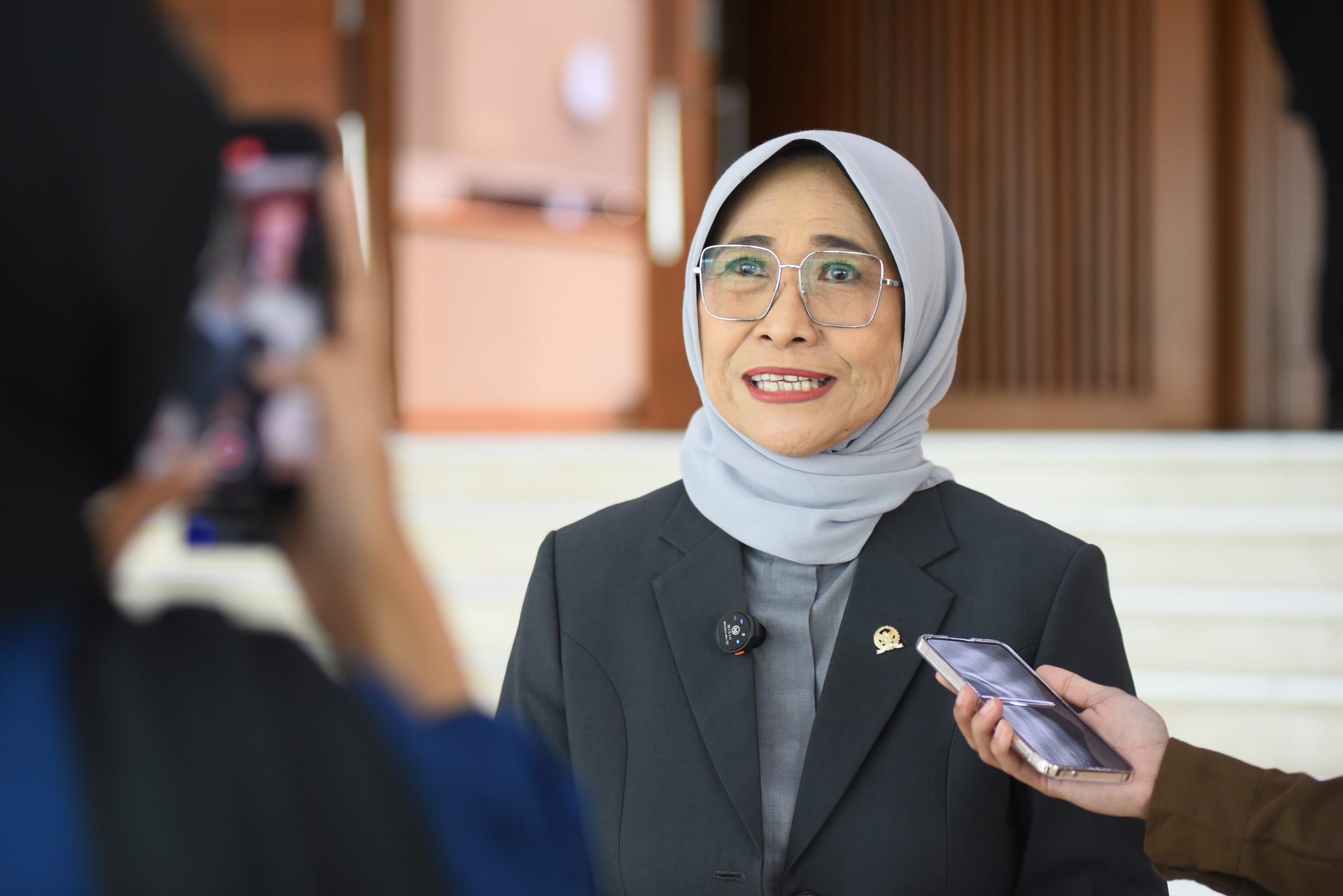 Manfaat Perguruan Tinggi dari Pengelolaan Tambang dalam RUU Minerba