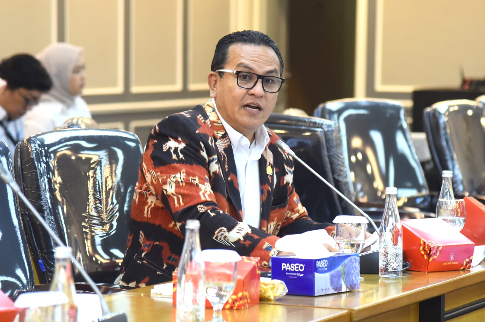 Perlu Penguatan UU LPSK Guna Efektivitas Perlindungan Saksi dan Korban