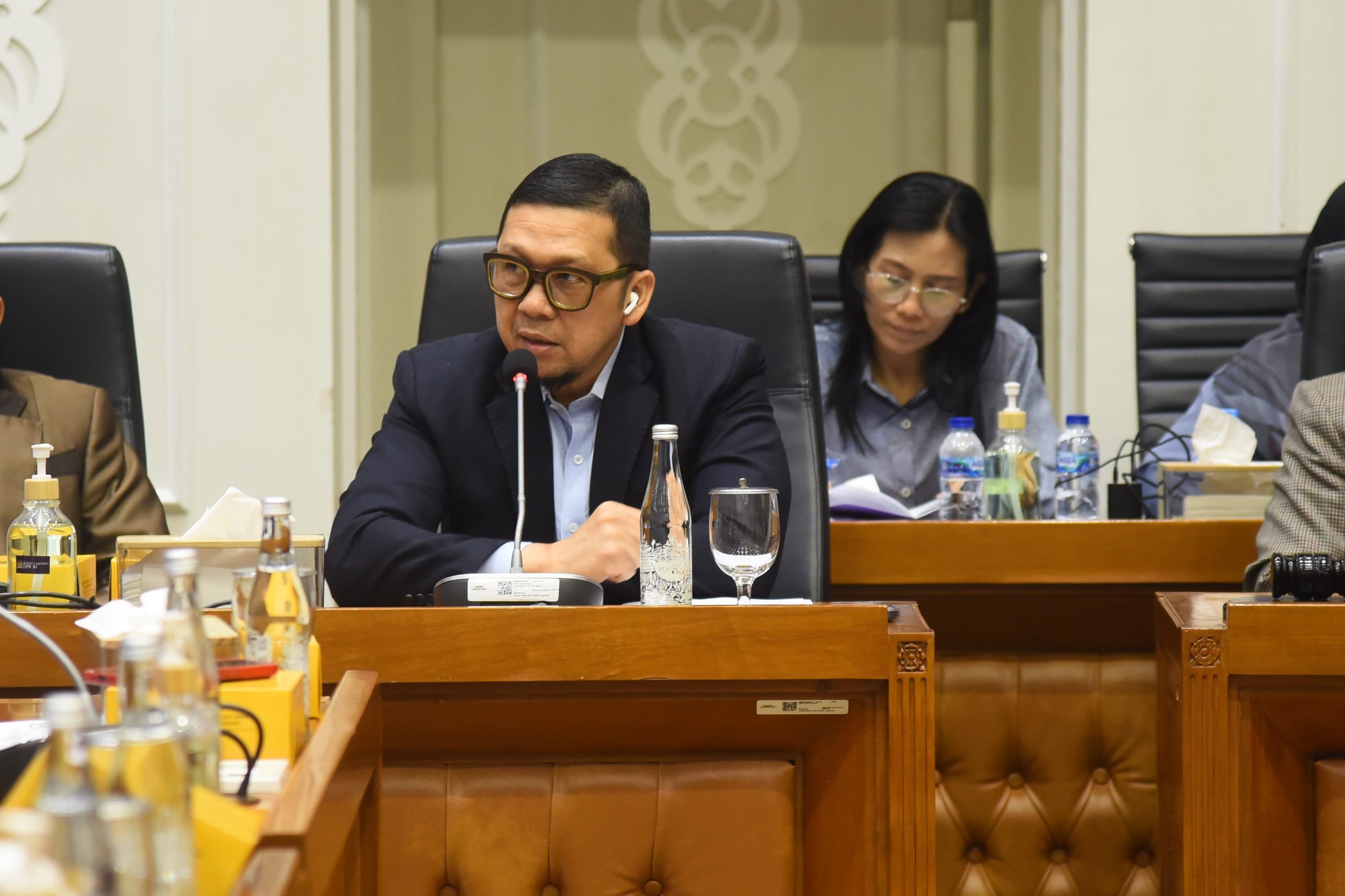 Dalam Waktu Dekat, Baleg akan Bahas RUU Pilkada