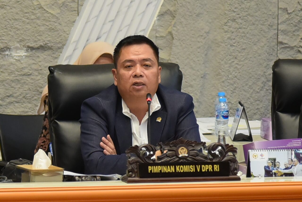 Standar Pelayanan Minimum Jalan Tol Masih Kurang