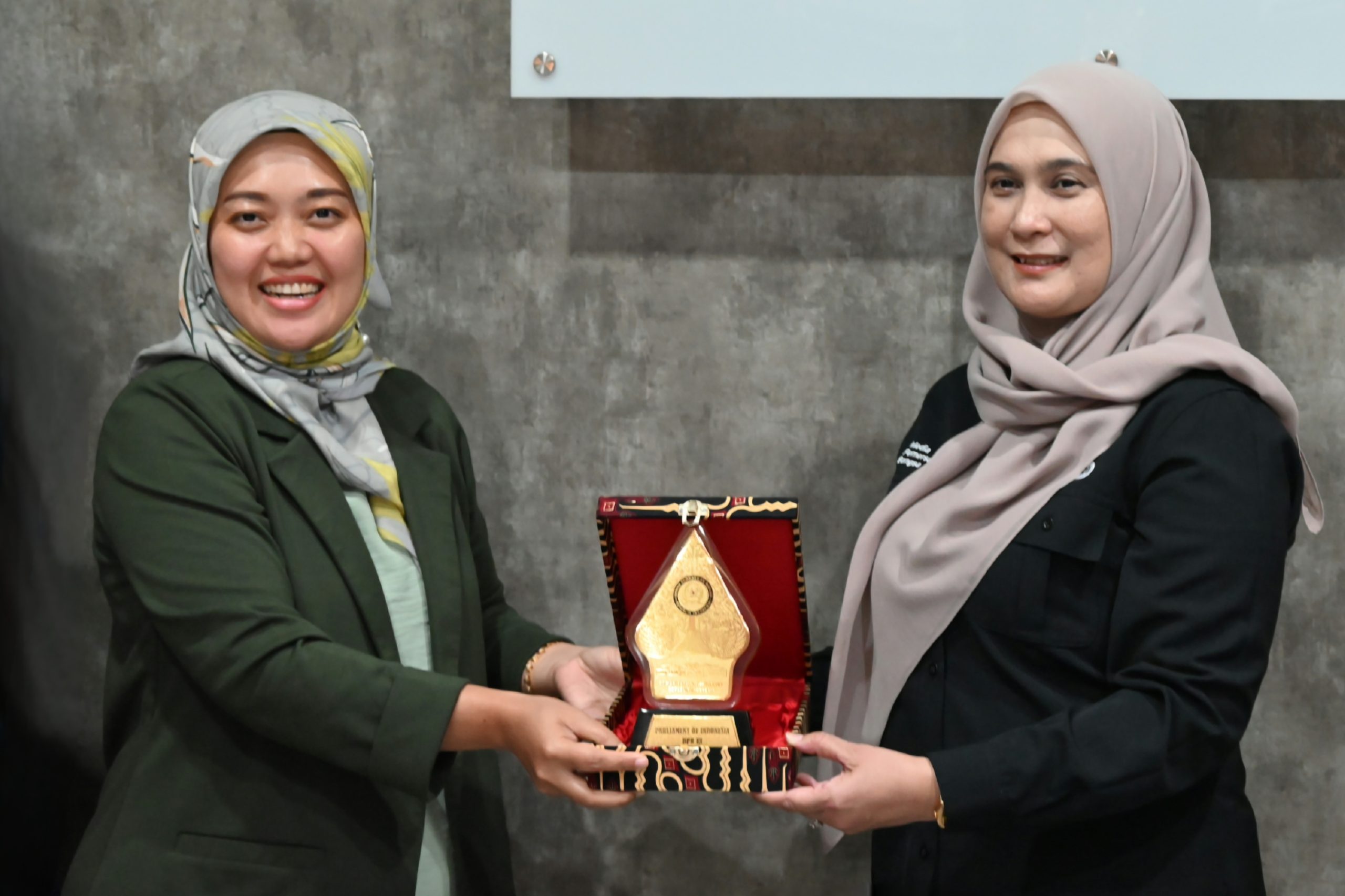 Komisi VII Imbau: Tak Boleh Ada PHK di Lembaga Penyiaran