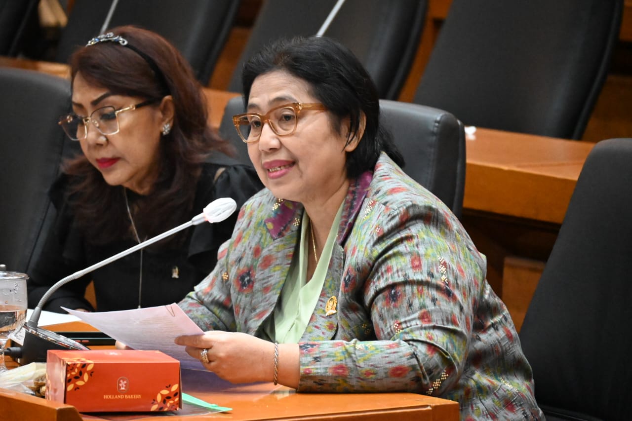 Soroti Aduan Over Claim Produk Skincare ‘Dokter Detektif’, Irma Suryani Ingatkan Pentingnya Pengawasan BPOM