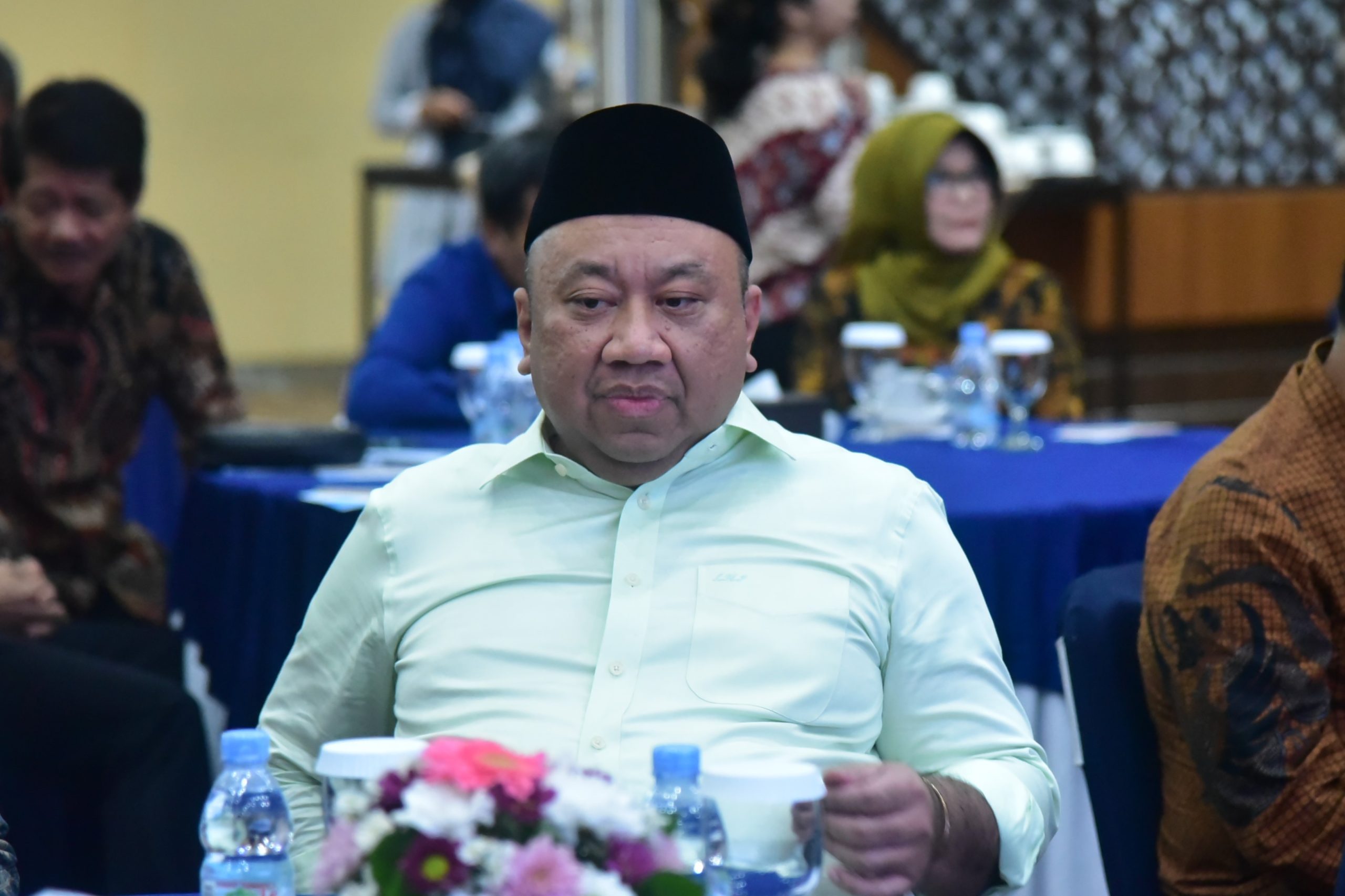 PR Mendikti Saintek yang Baru: Tukin, Beasiswa, dan BOPTN