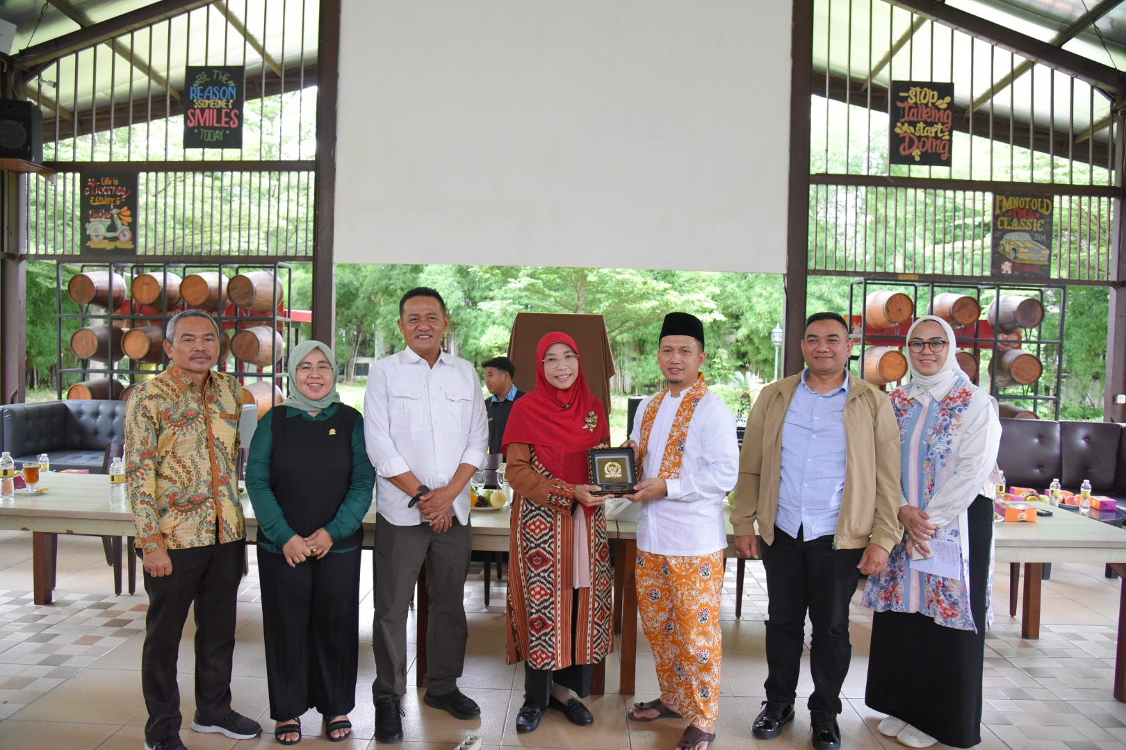 Ketidakpastian Kerja Meningkat, UU Cipta Kerja Harus Dievaluasi