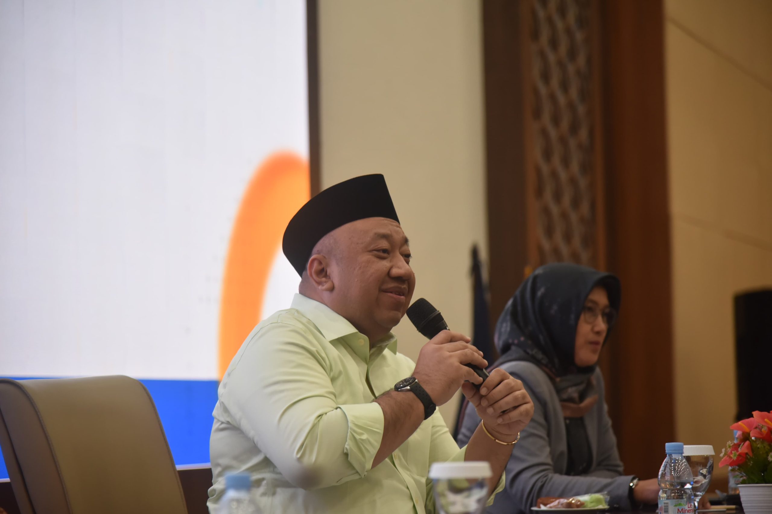 Komisi X Pastikan BOPTN Tetap Dianggarkan, Tidak Akan Ada Kenaikan UKT