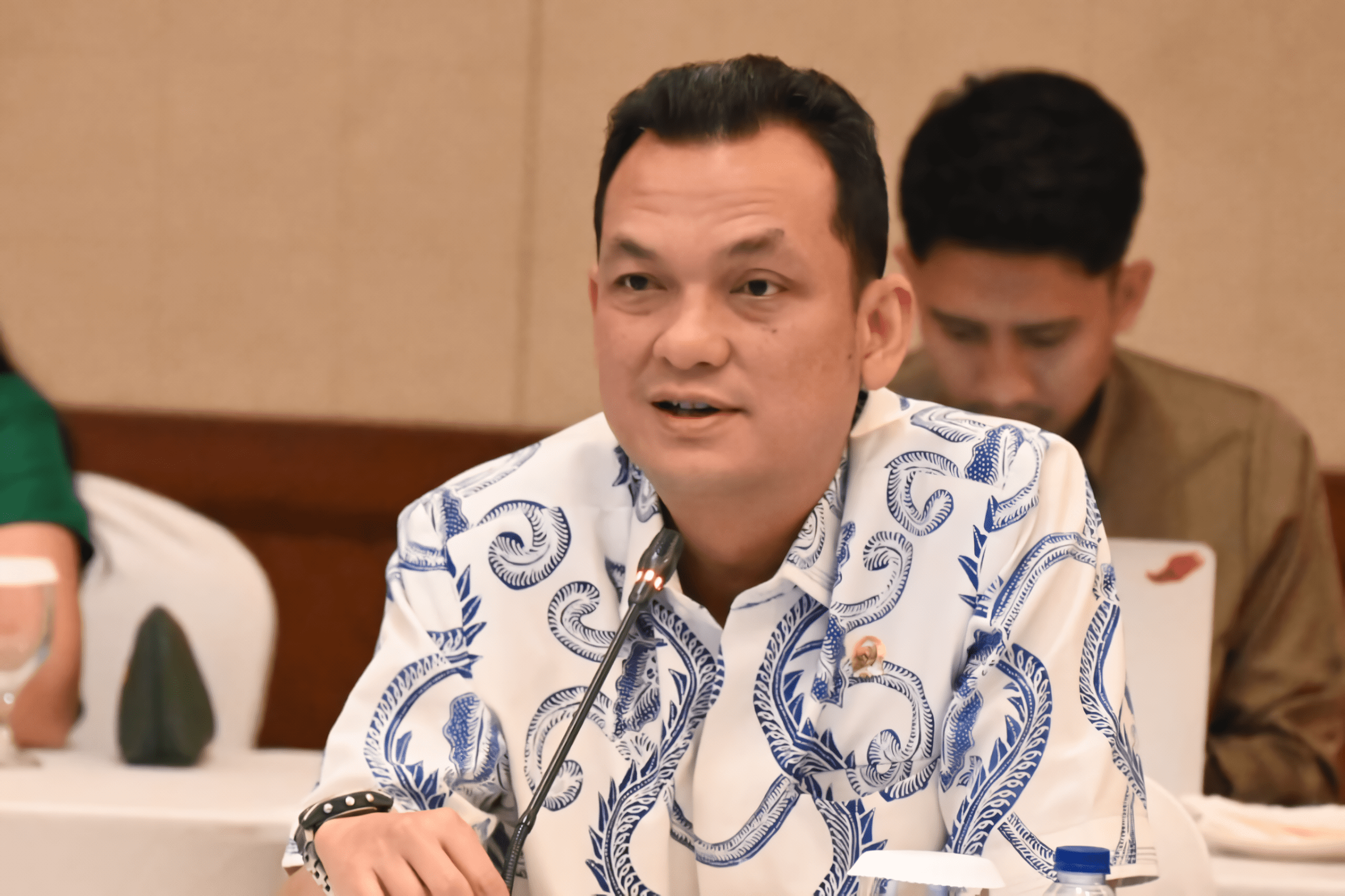 Ajak Milenial Bertani, Nilai Tukar Petani Harus Naik