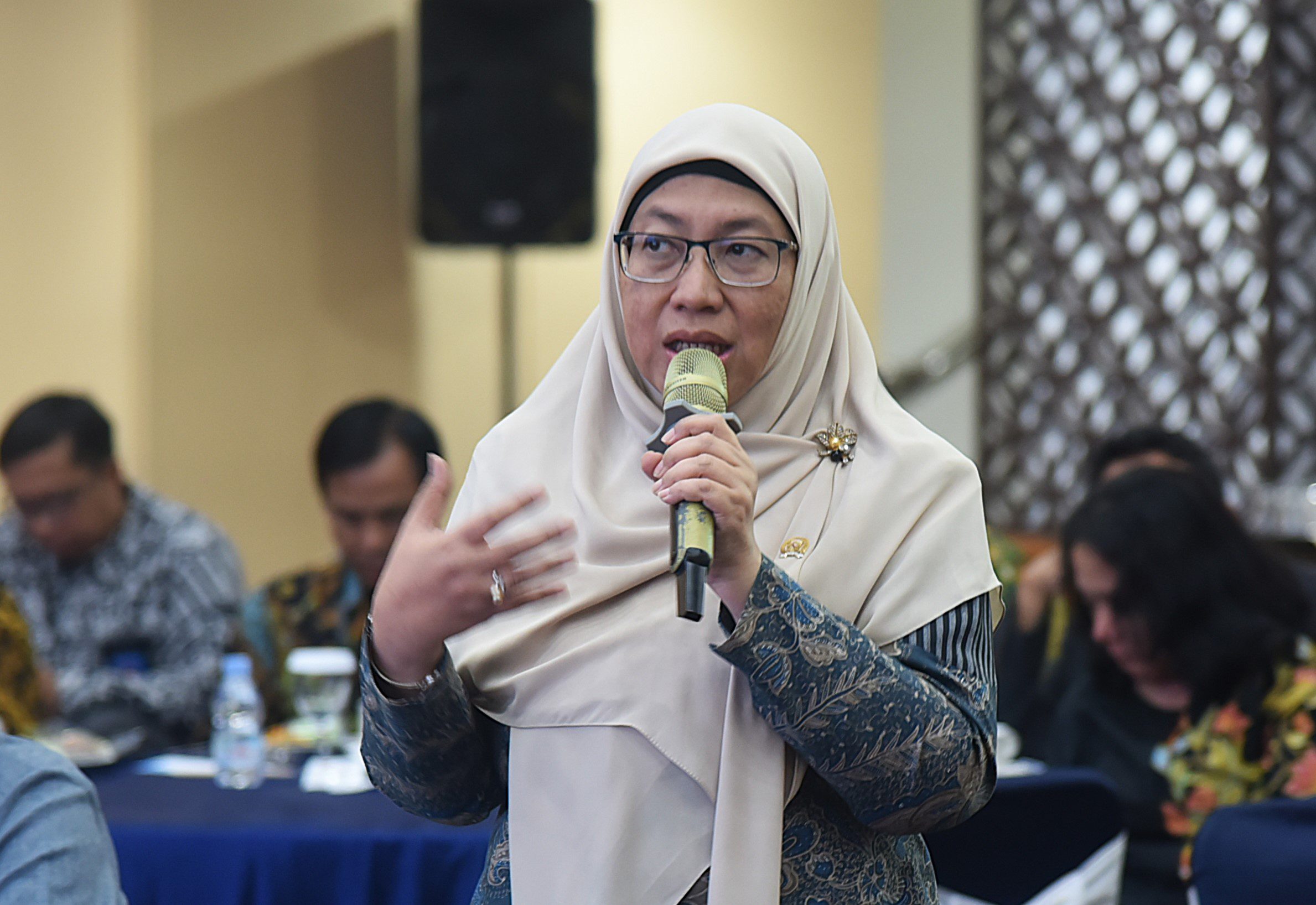 Komisi X Soroti Imbas Kebijakan PTN-BH terhadap Perguruan Tinggi Swasta