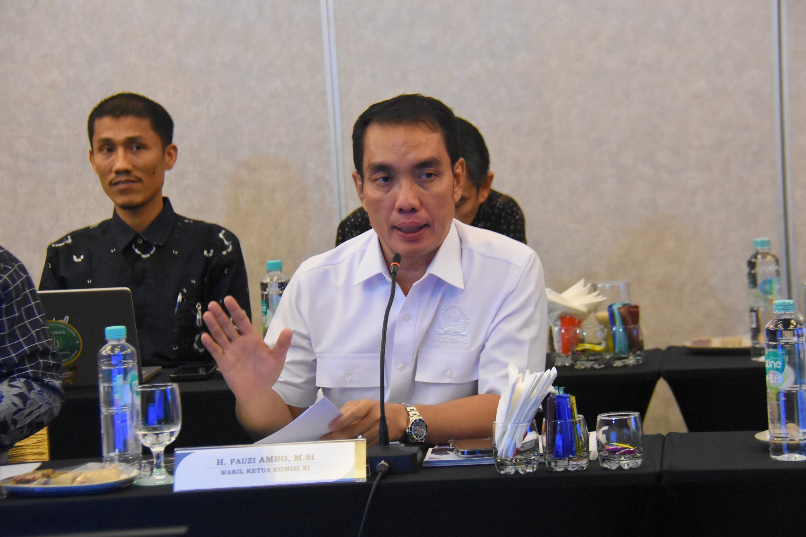 BI Diminta Antisipasi Lonjakan Permintaan Uang Tunai Jelang Ramadan