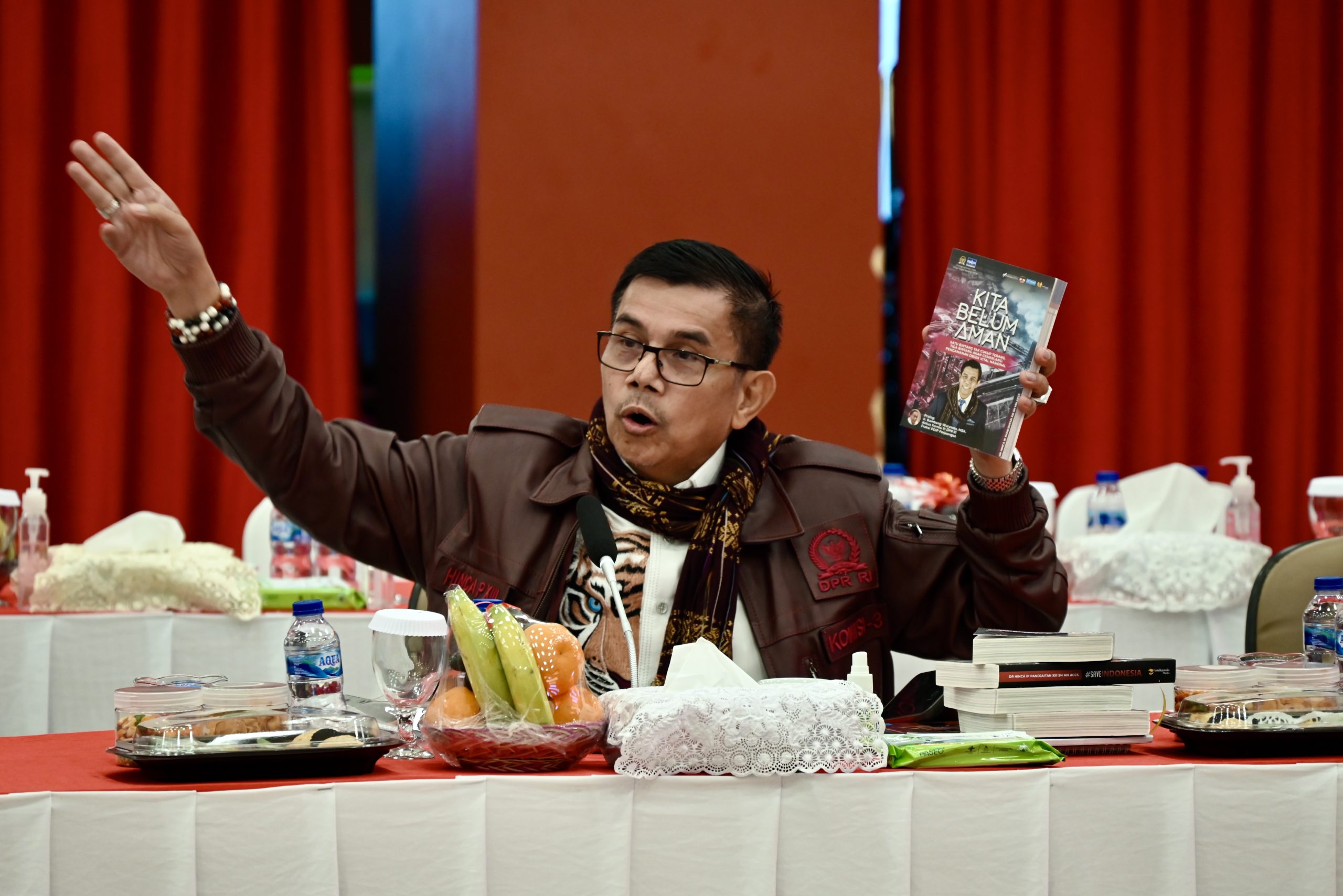 Target Lifting Meleset, Kejati Tidak Pernah Serius Usut Dugaan Penyimpangan di Pertamina!