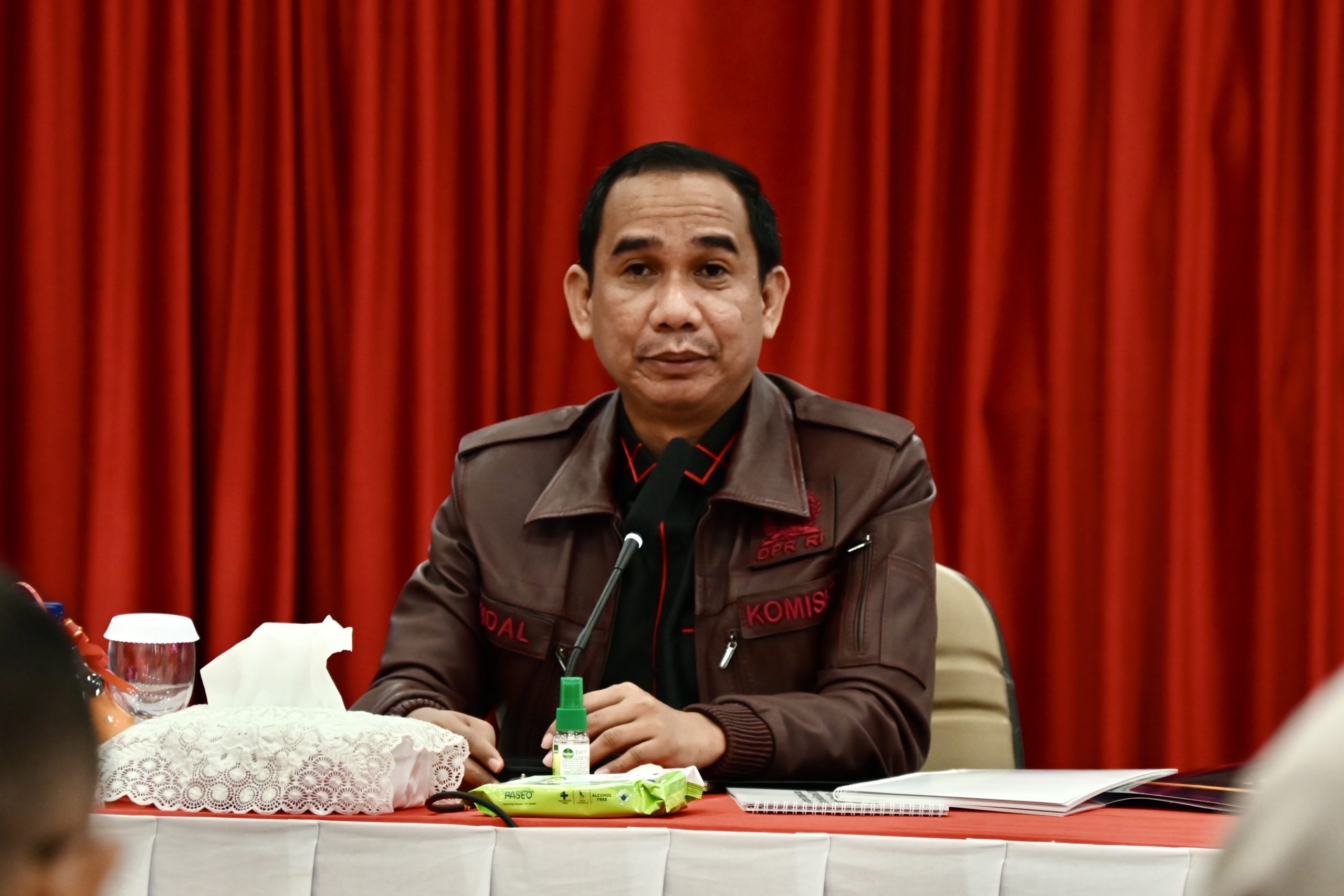 Tegakkan Hukum di Sektor SDA, Polri-Kejaksaan Harus Serius Selamatkan Keuangan Negara