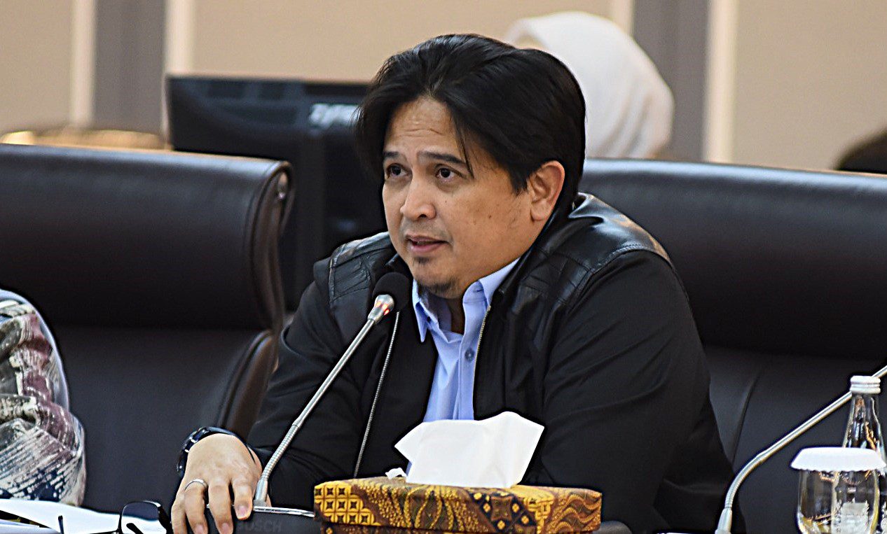 Komisi XIII Dorong Tunjangan Kinerja bagi Petugas Imigrasi di Daerah Perbatasan