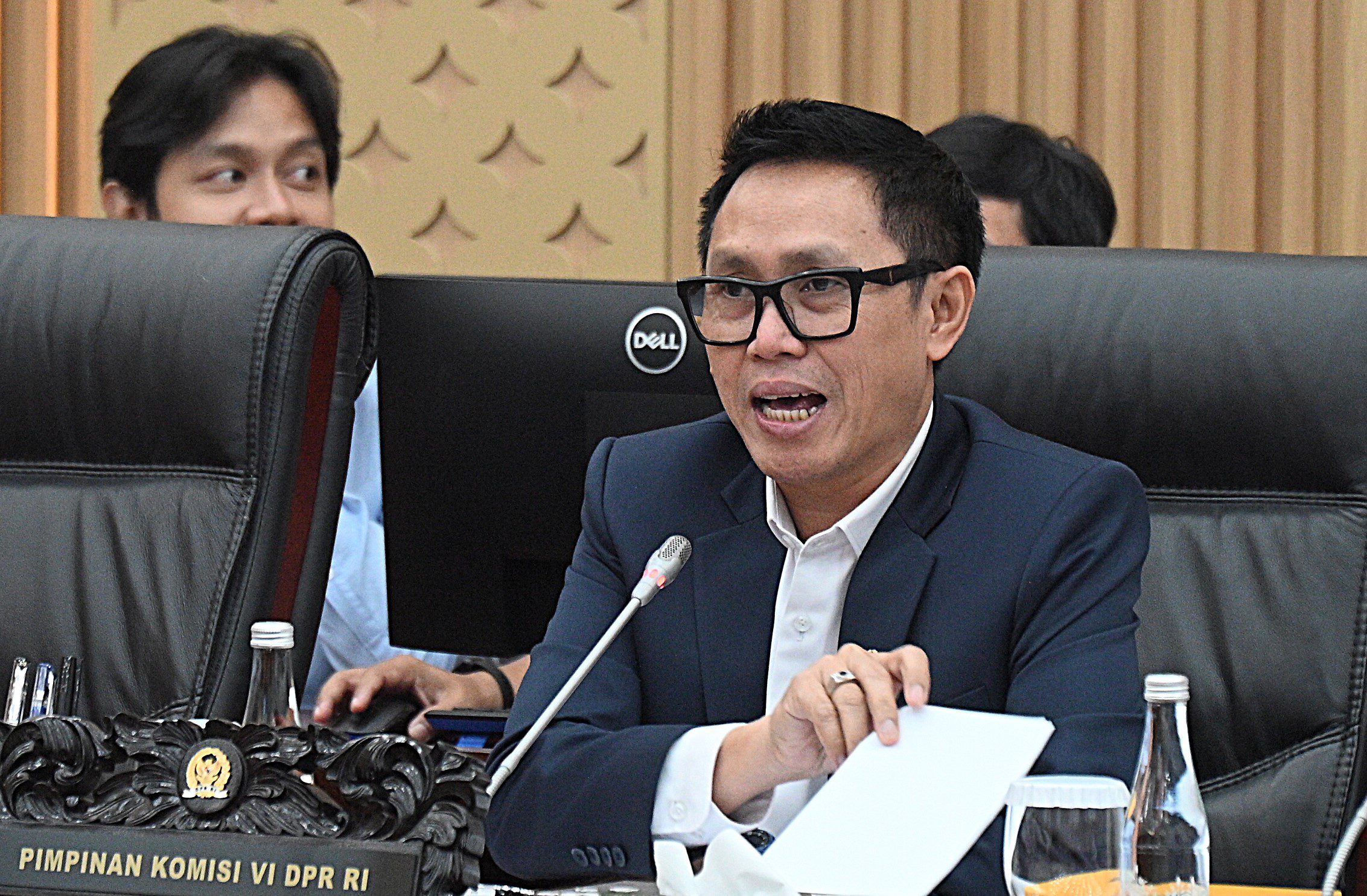 Oplos Pertalite Jadi Pertamax, Komisi VI Akan Panggil Kementerian BUMN dan PT Pertamina