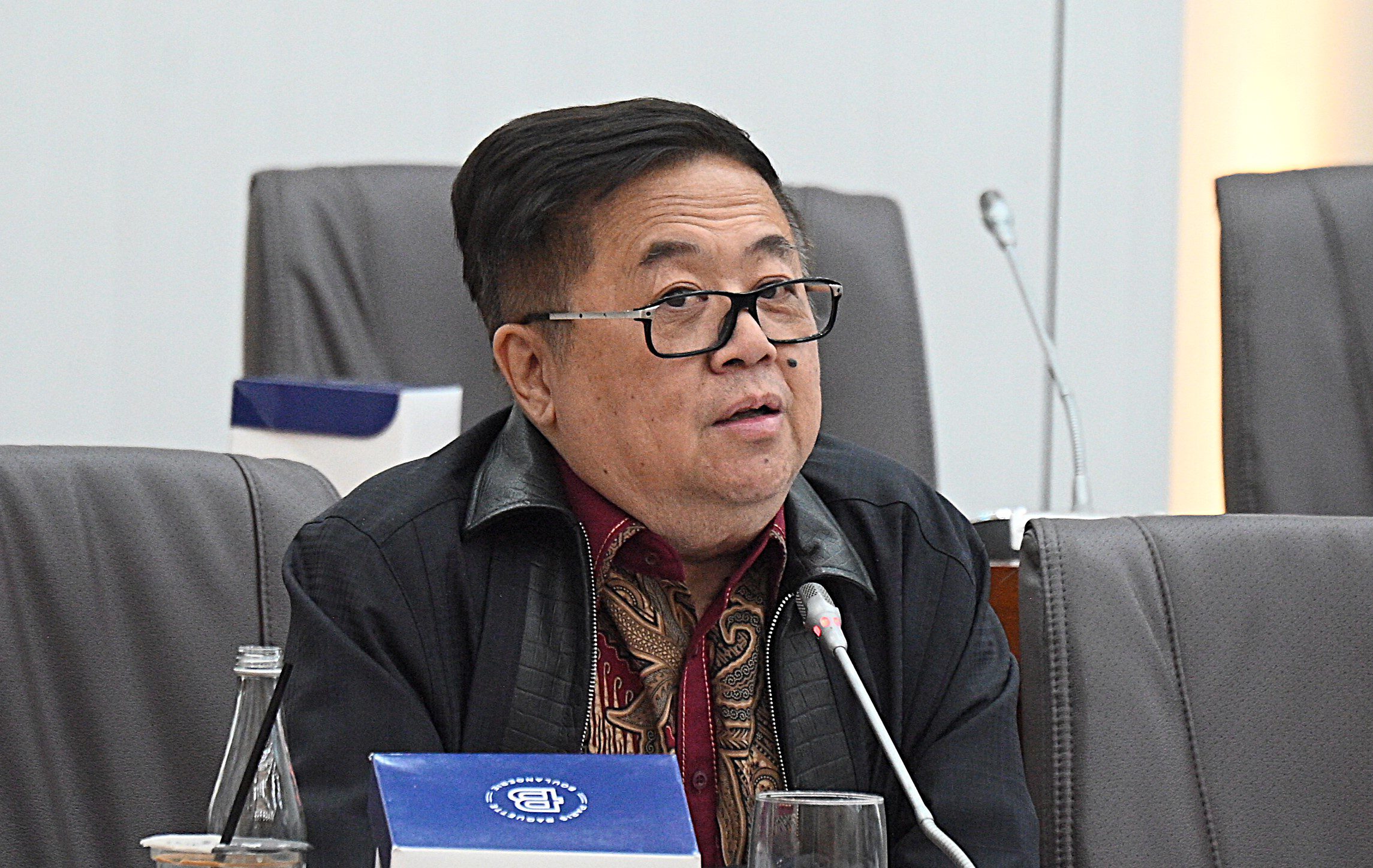 Perlu Bentuk Panja Tata Kelola Minyak Mentah Guna Transparansi Kasus Korupsi