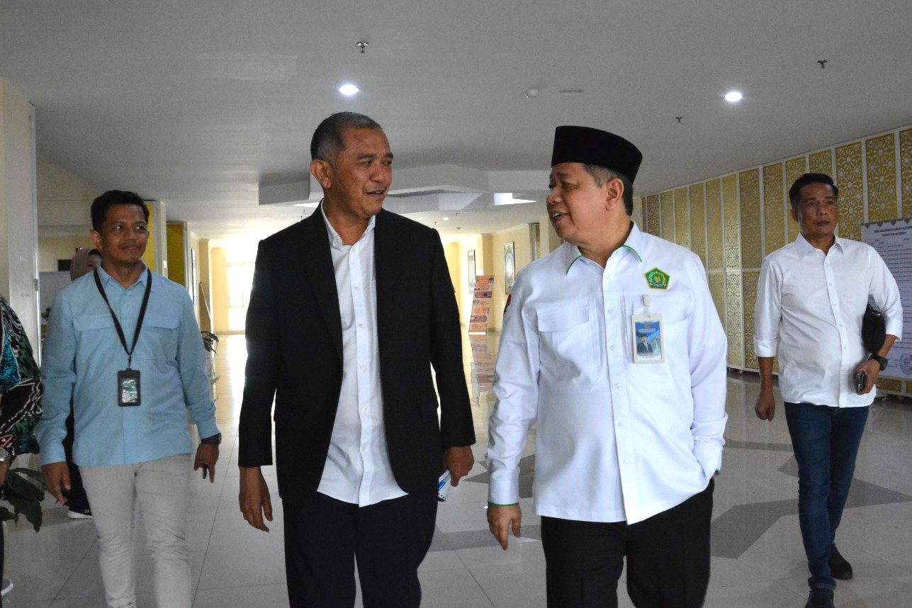 Komisi VIII Apresiasi Persiapan Haji 2025 di Banjarmasin