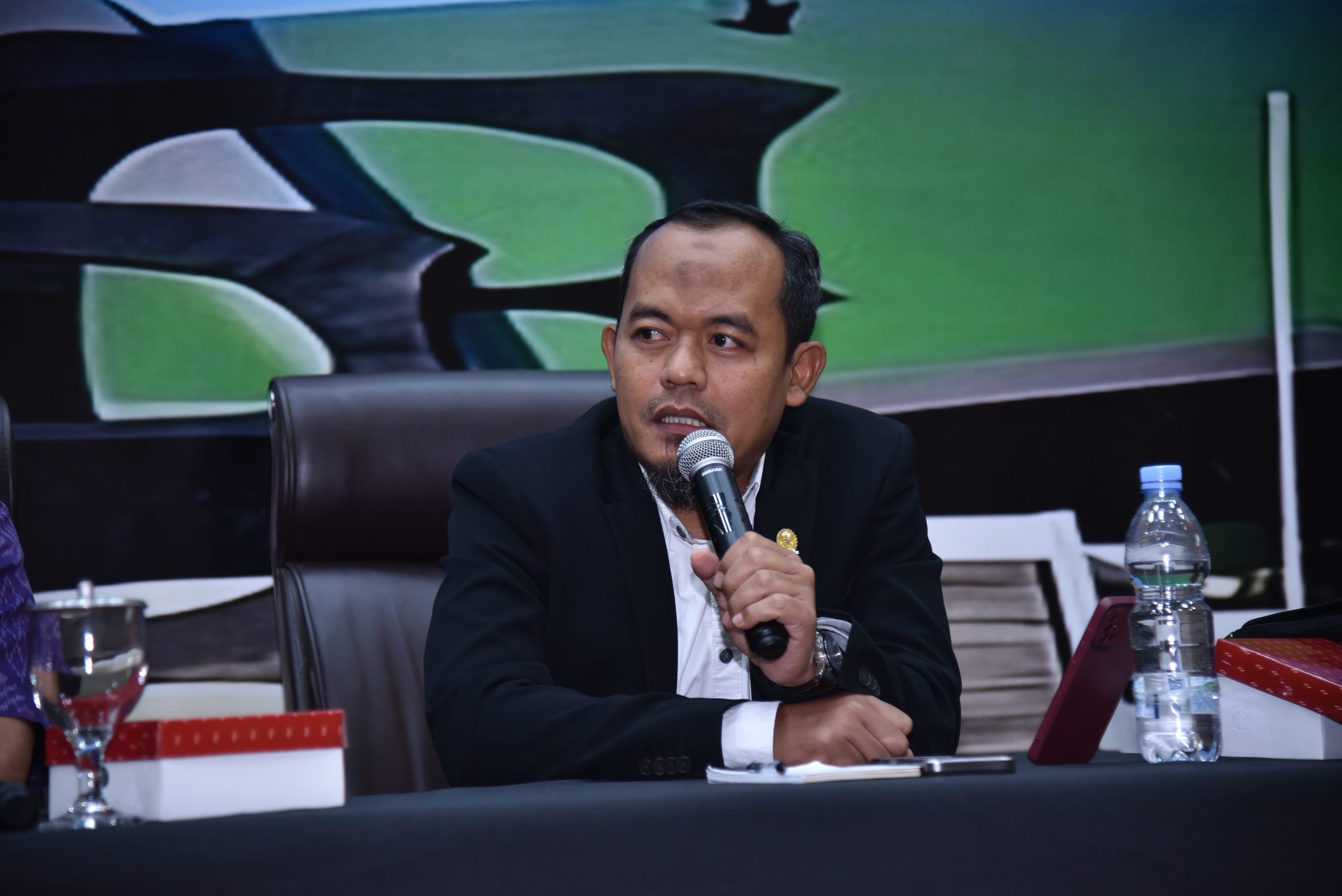 ‘Bulog Mini’ Bisa Jadi Solusi Stabilisasi Harga Pangan, Tak Tergantung Operasi Pasar