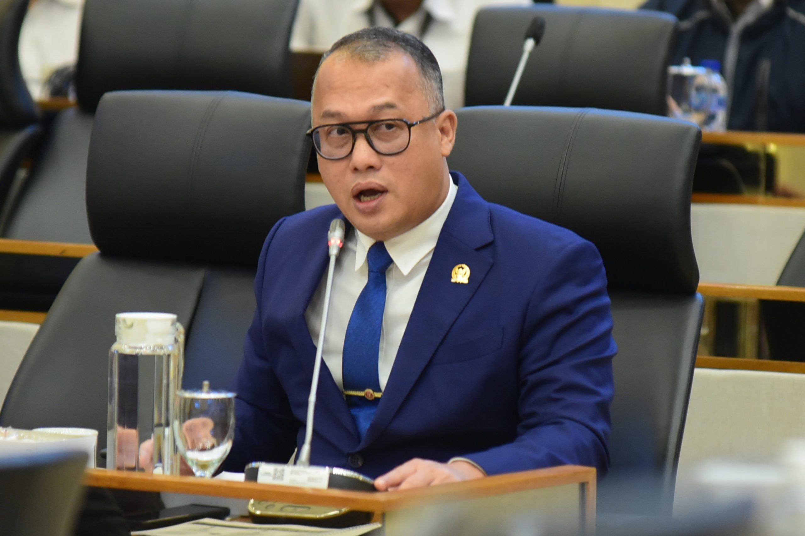 Dorong Pupuk Berimbang, Petani Harus Dapat Hasil Panen Lebih Baik