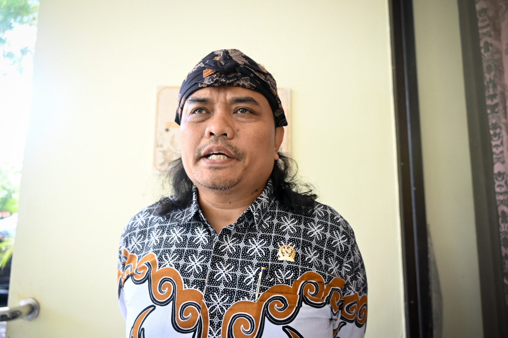 Nurhadi Apresiasi Pemprov NTB dan BPOM Jaga Keamanan Pangan selama Ramadan