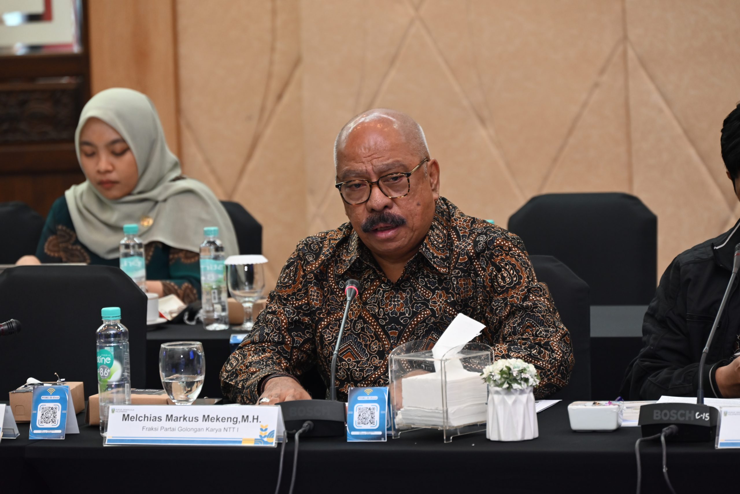 Legislator Usul: Pupuk Indonesia Gandeng BRI Salurkan Pupuk Bersubsidi