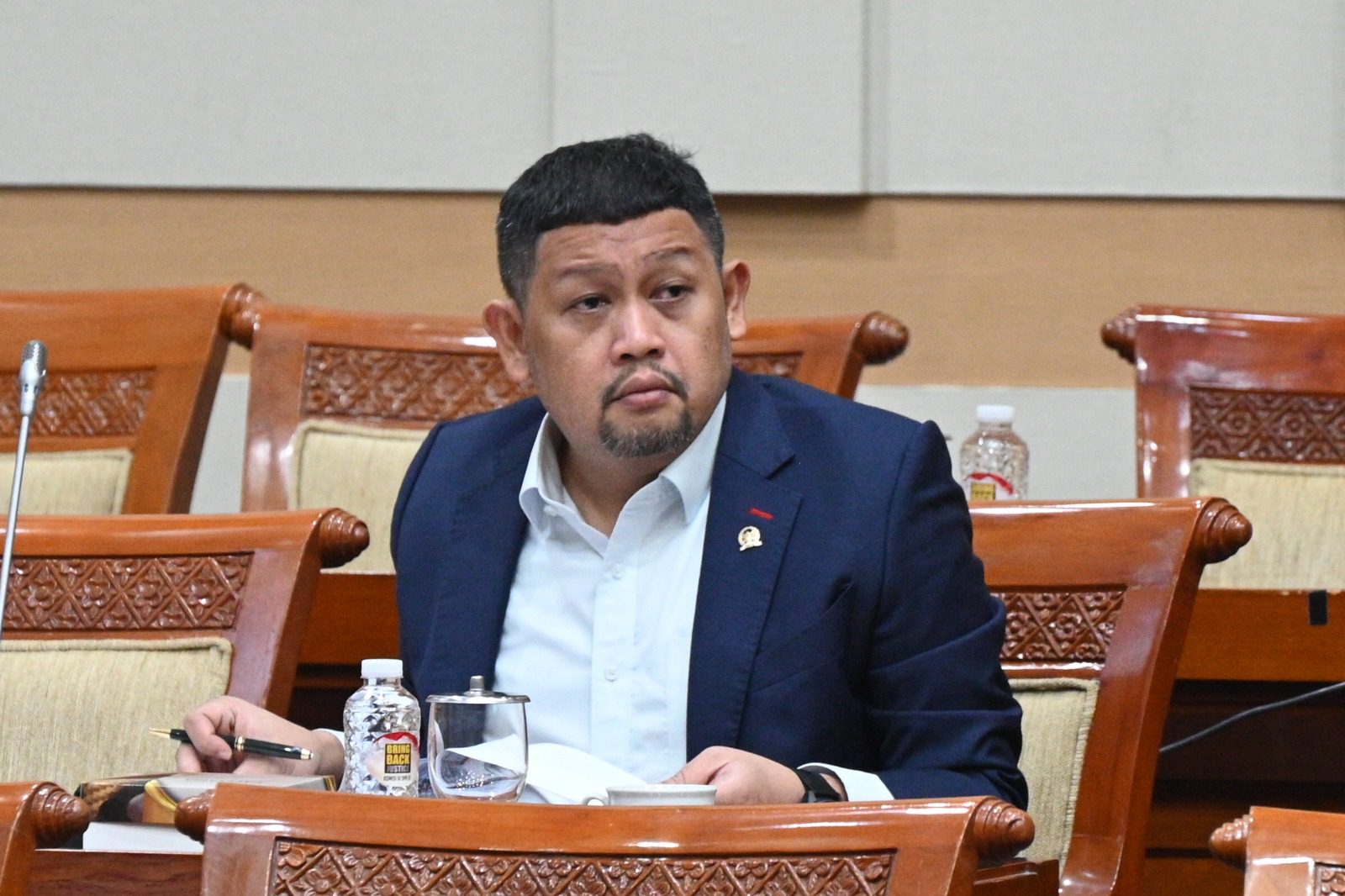 Tidak Pantas Anak Pejabat Polisi Pamer Kekayaan di Tengah Efisiensi Anggaran